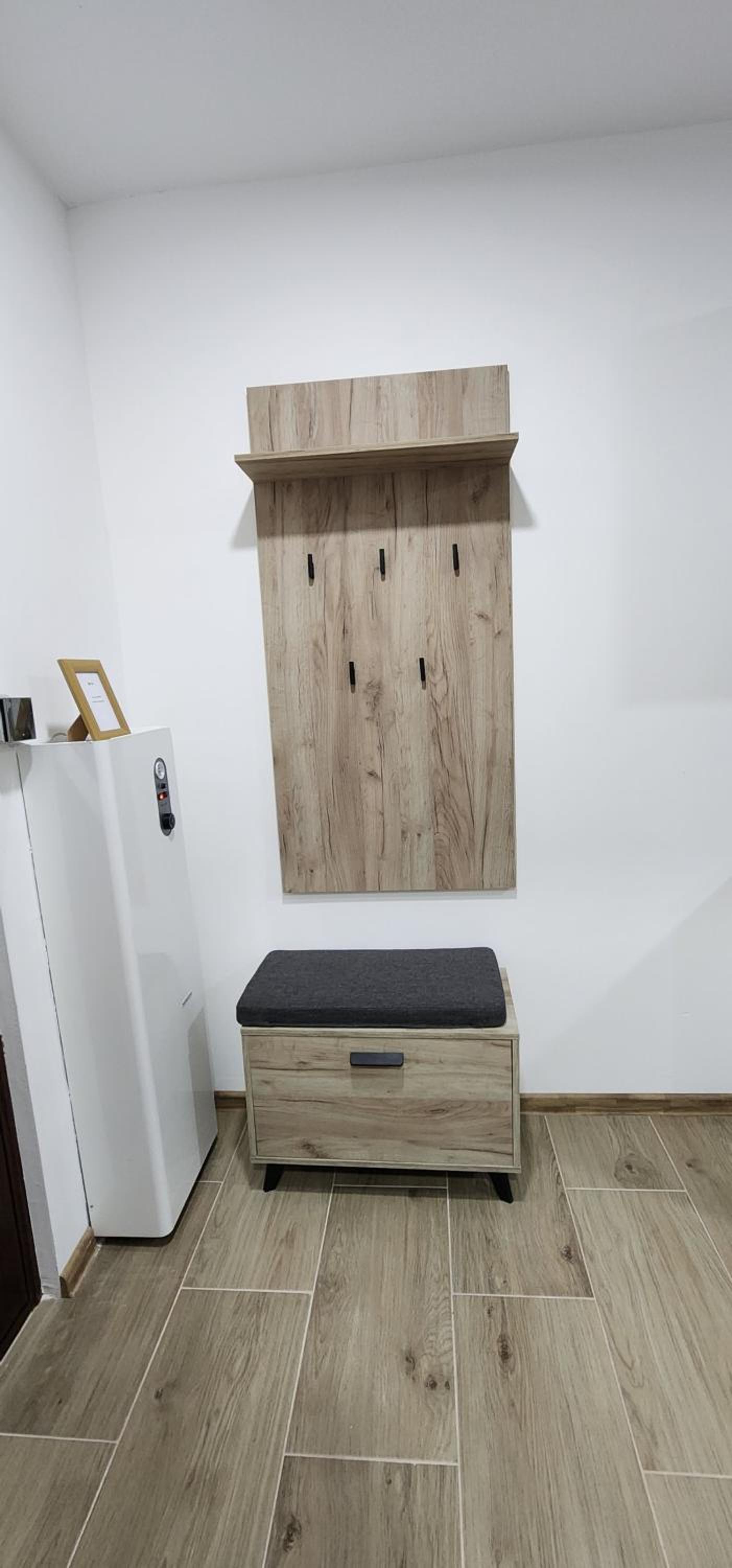Apartman Tomić