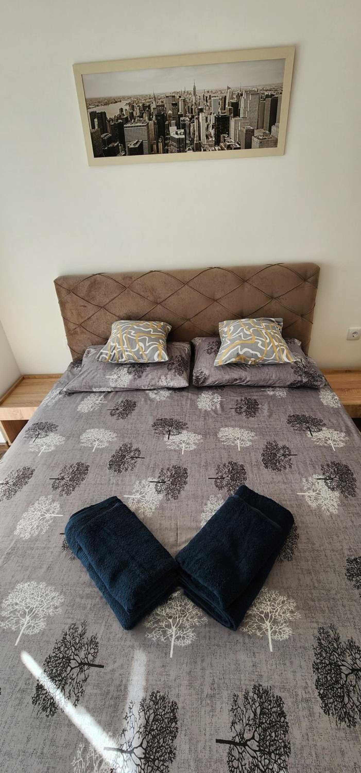 Apartman Tomić