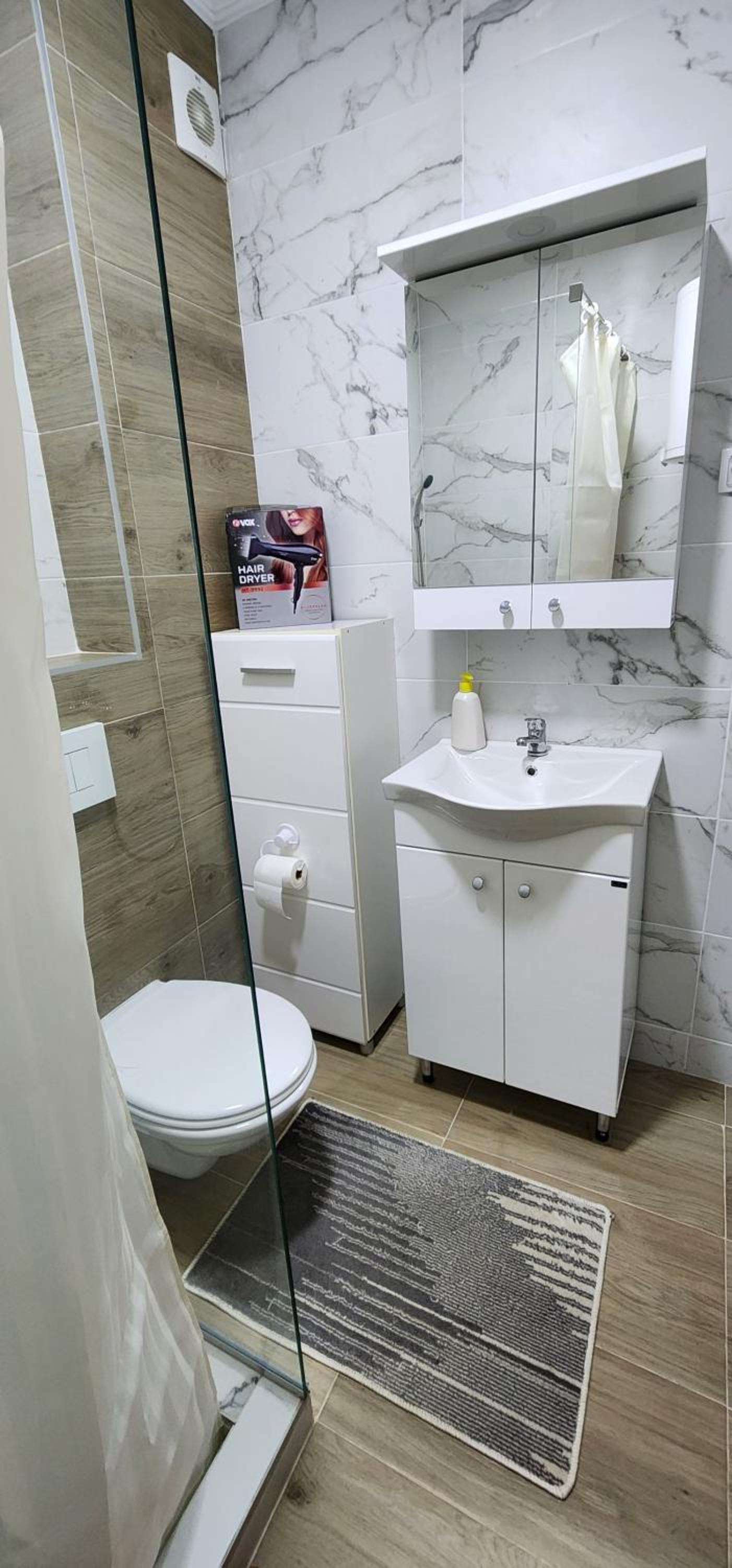 Apartman Tomić