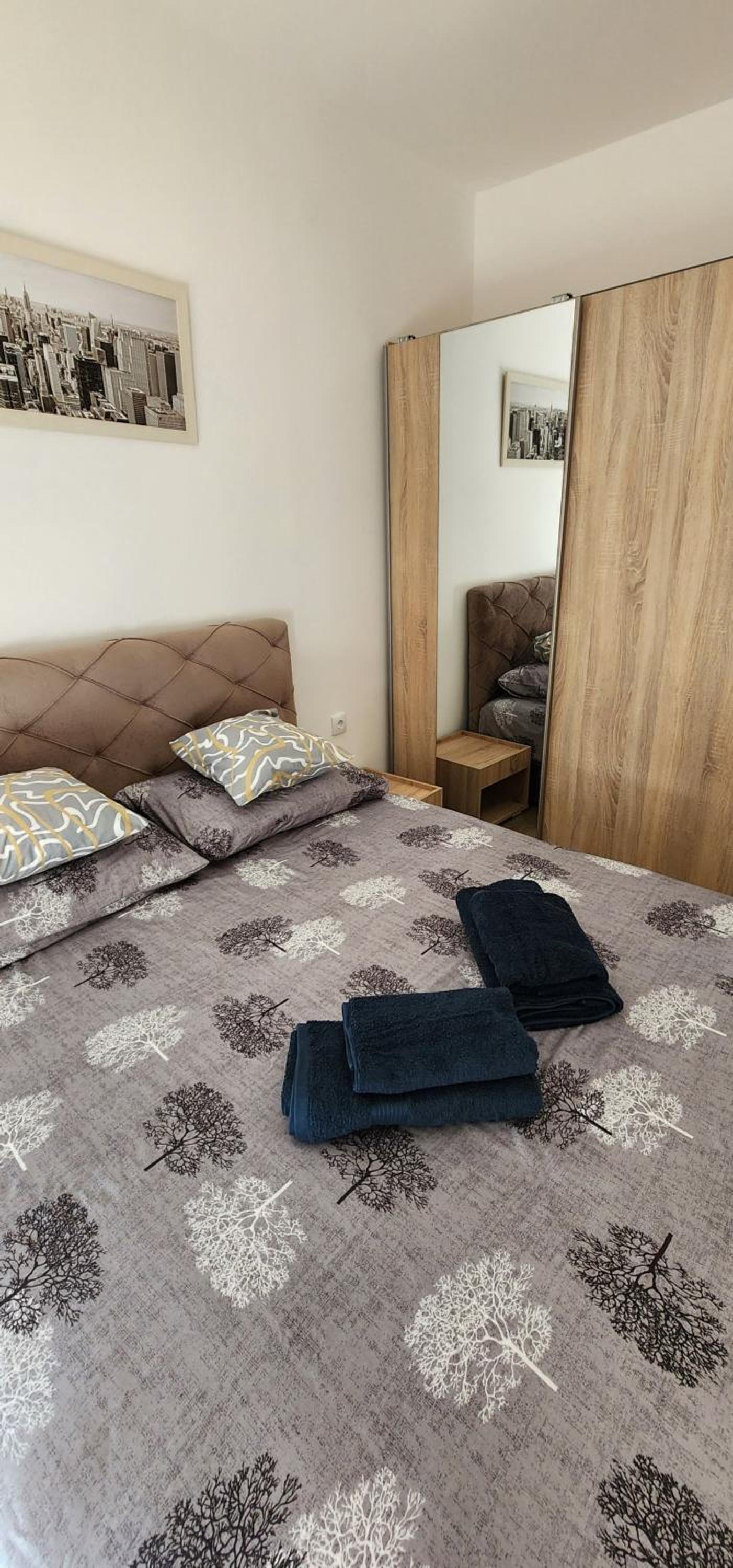 Apartman Tomić