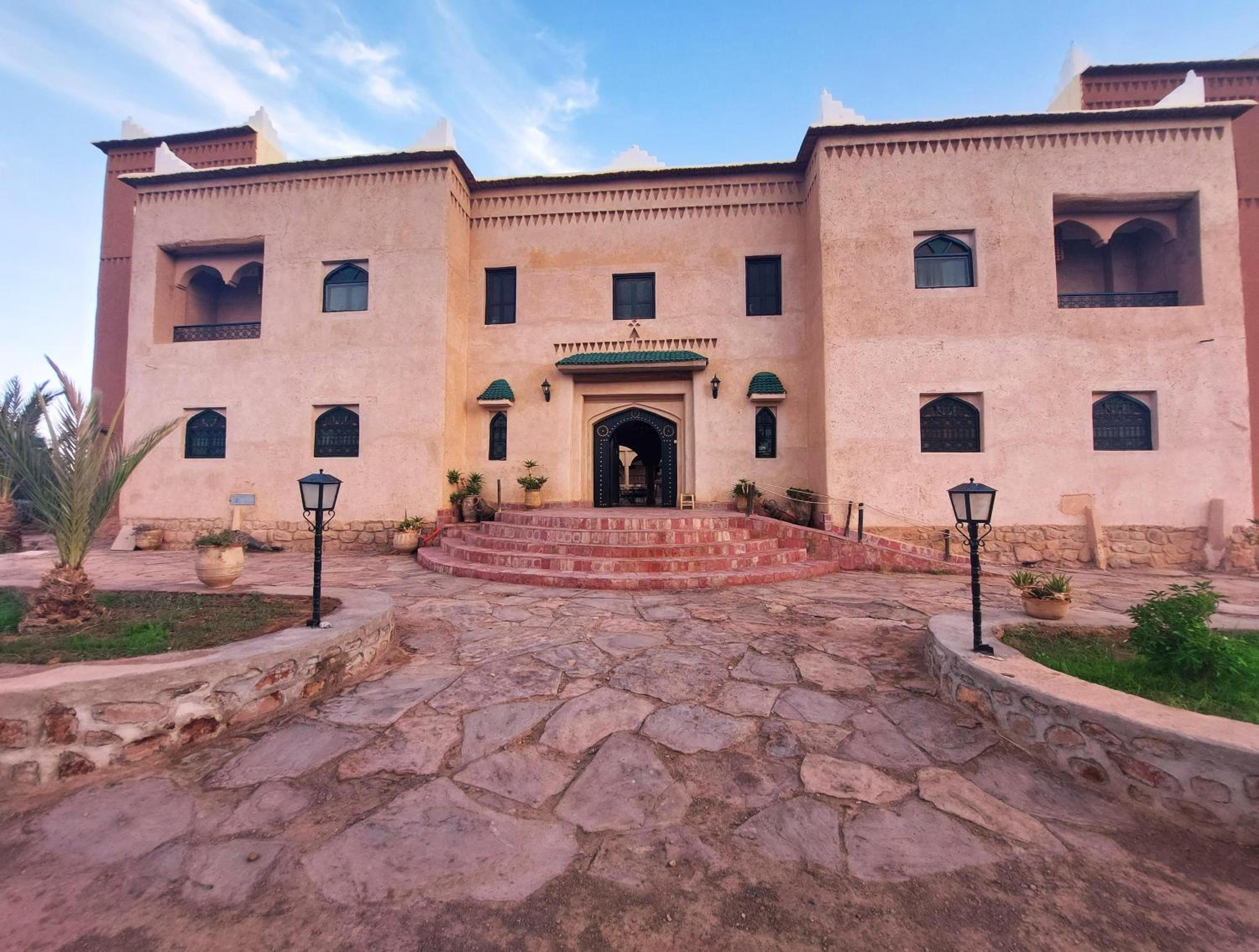 Hotel Kasbah Zitoune - Image 1