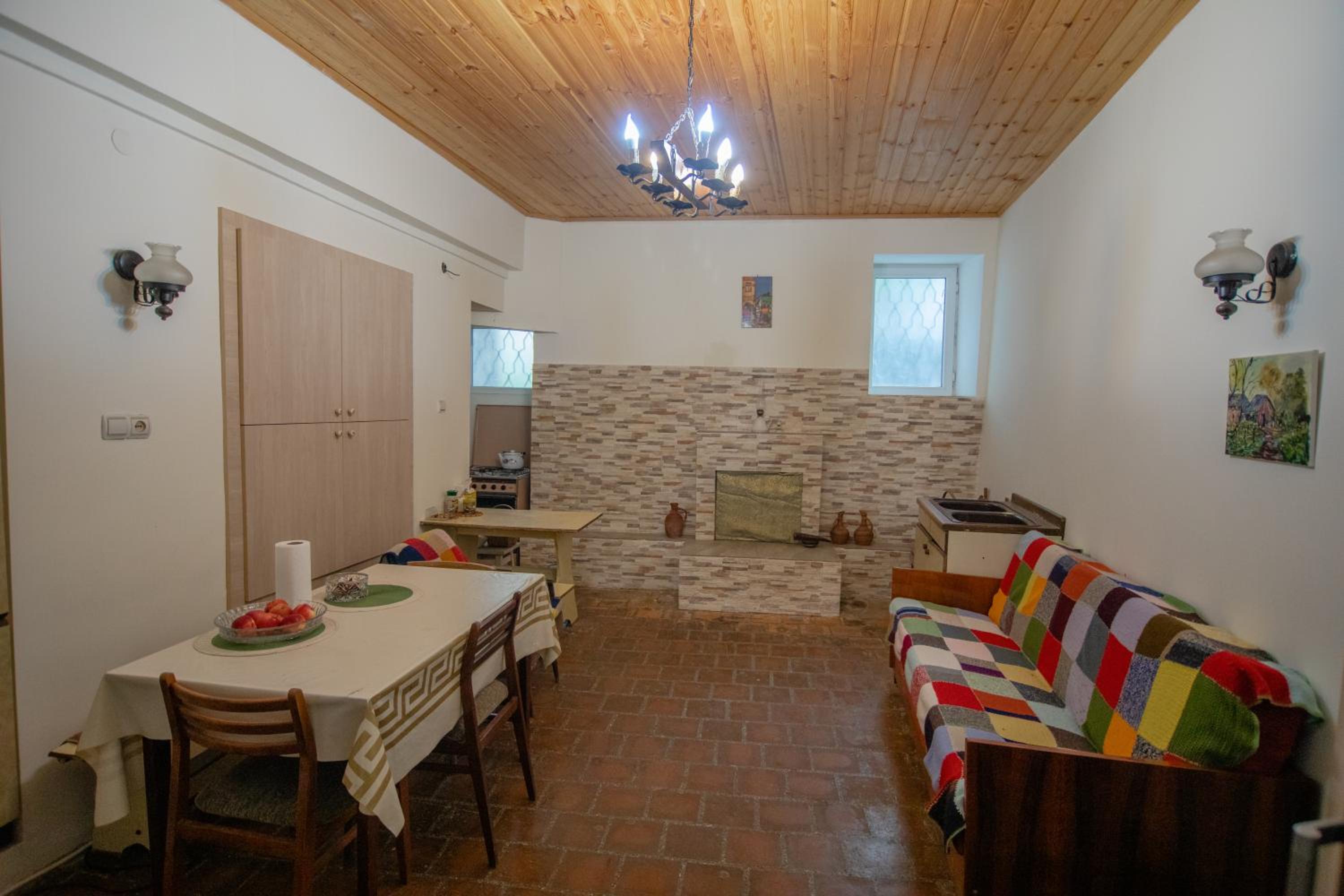 Home in Telavi view 3