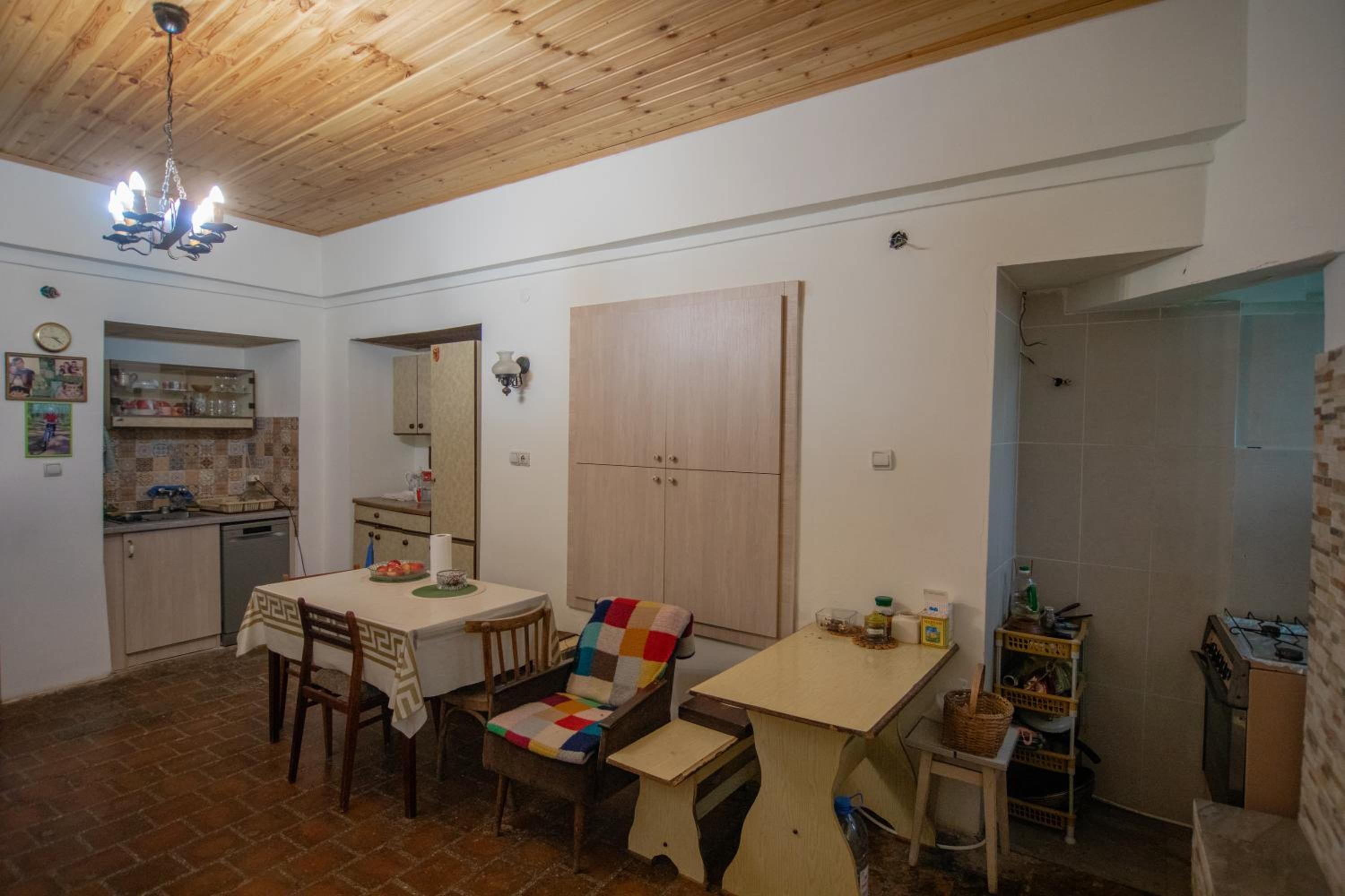Home in Telavi view 2