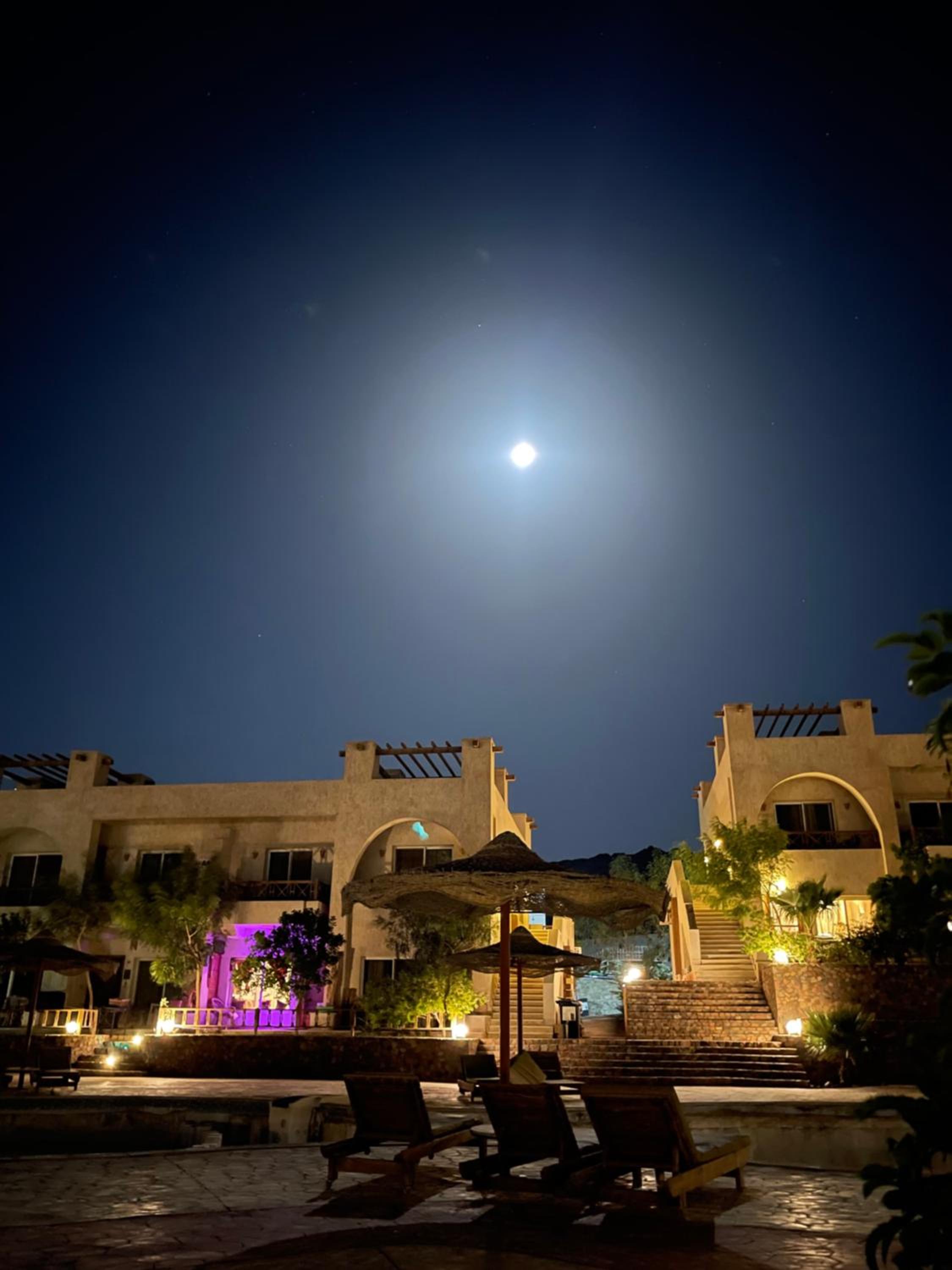 Hotel Sunnydahab Resort