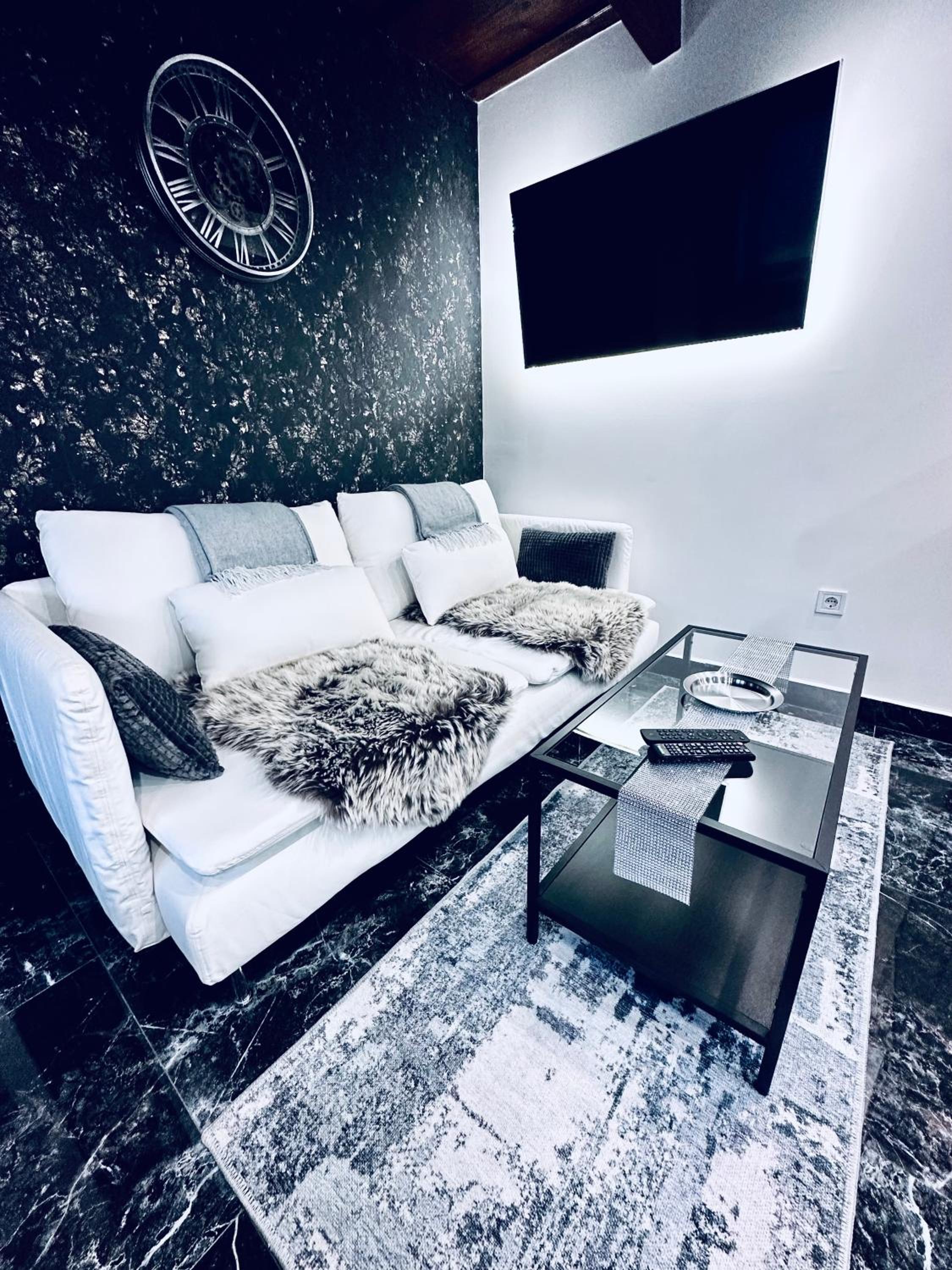 Trendy House 65 view 5