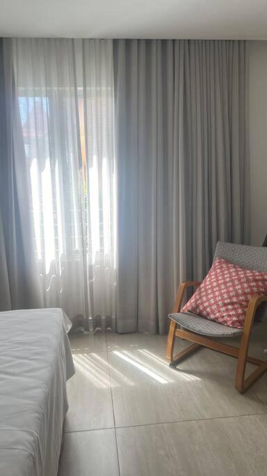 Bahia Lodge - Apartamento privativo no Rio Vermelho