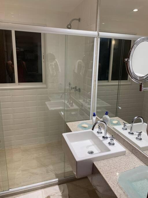 Bahia Lodge - Apartamento privativo no Rio Vermelho