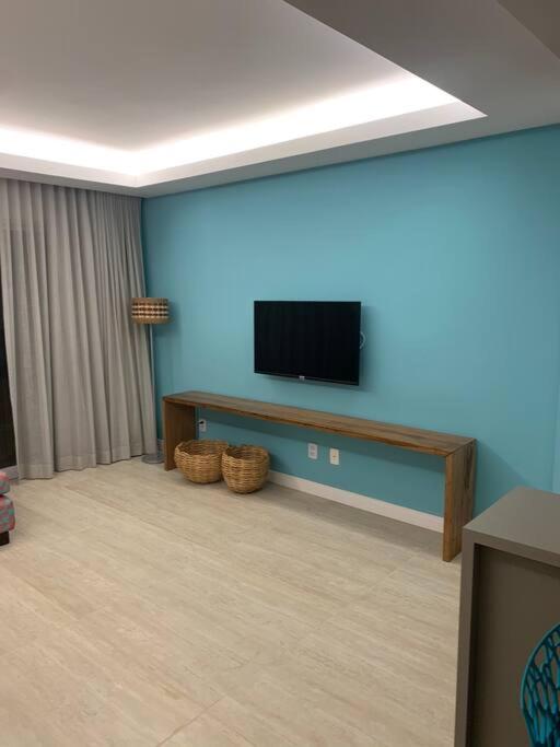 Bahia Lodge - Apartamento privativo no Rio Vermelho