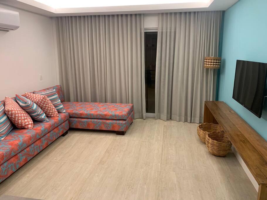 Bahia Lodge - Apartamento privativo no Rio Vermelho