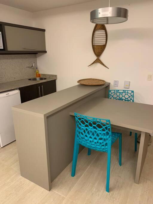 Bahia Lodge - Apartamento privativo no Rio Vermelho