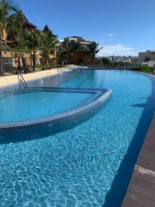 Bahia Lodge - Apartamento privativo no Rio Vermelho