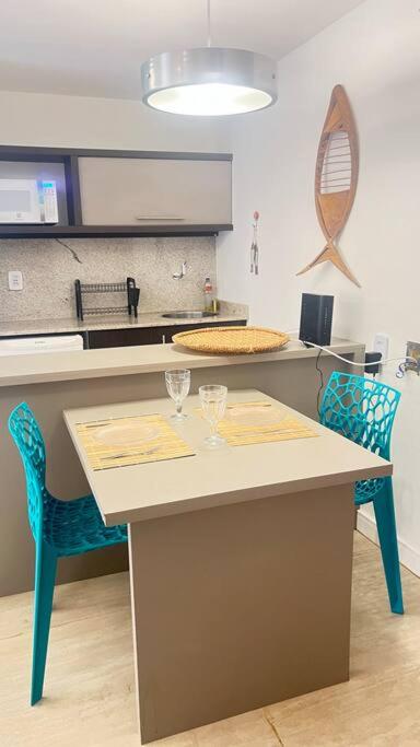 Bahia Lodge - Apartamento privativo no Rio Vermelho