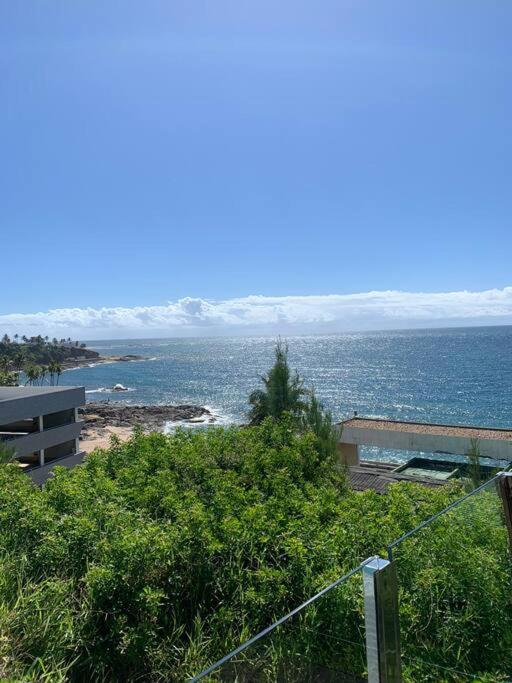 Bahia Lodge - Apartamento privativo no Rio Vermelho
