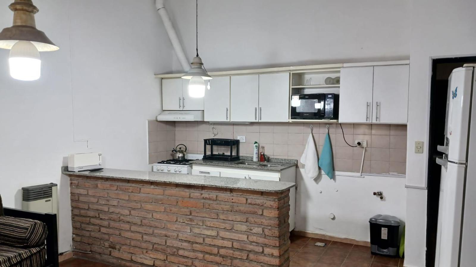 Las Rosas Luminoso y Accesible