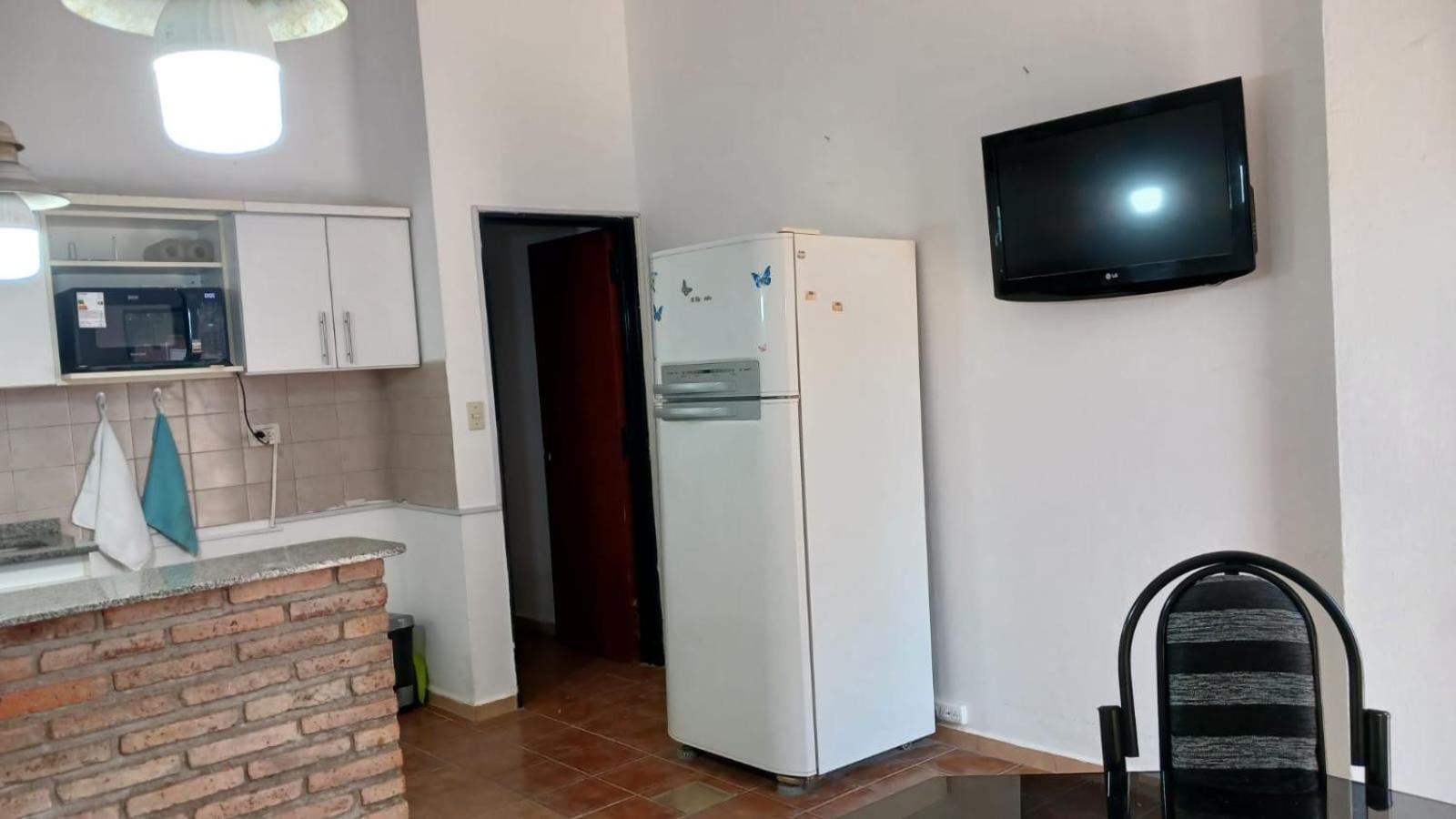 Las Rosas Luminoso y Accesible