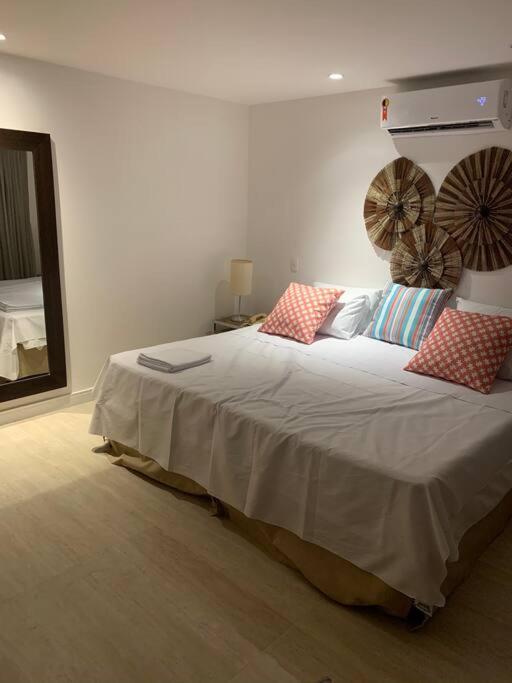 Bahia Lodge - Apartamento privativo no Rio Vermelho
