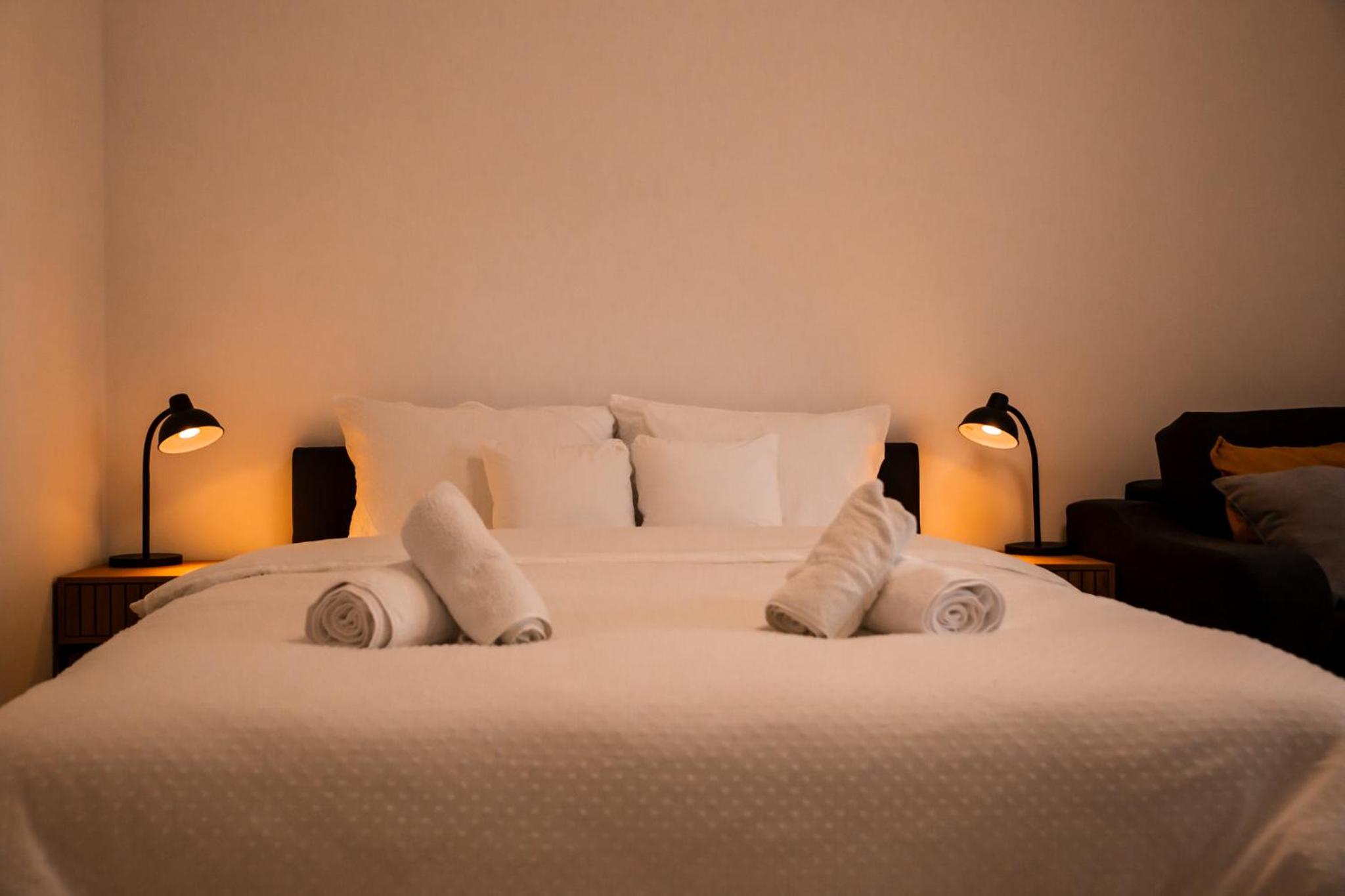 Cozy Studio Sanpetru