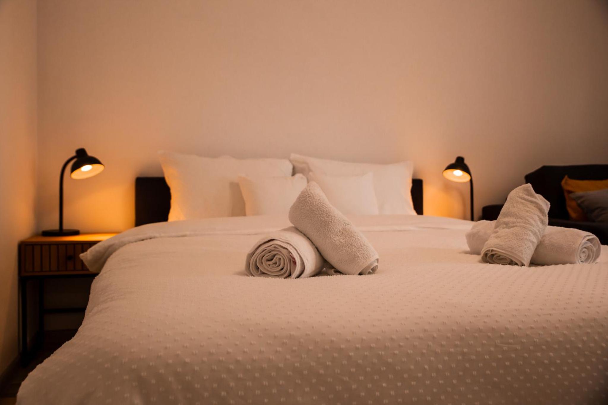 Cozy Studio Sanpetru
