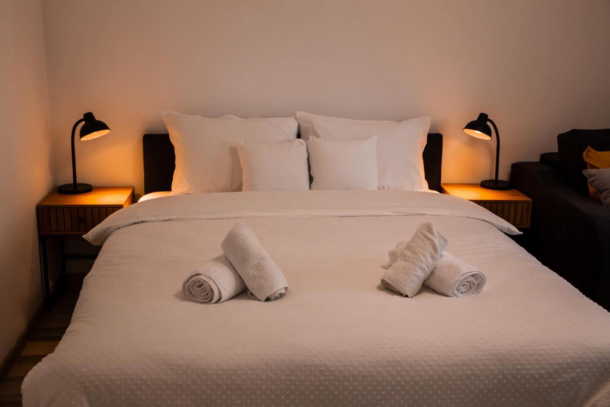 Cozy Studio Sanpetru