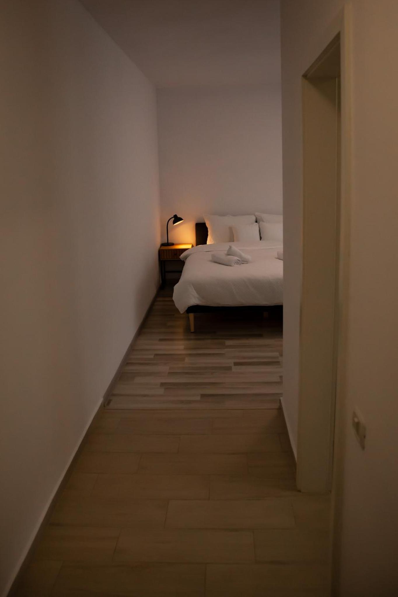 Cozy Studio Sanpetru