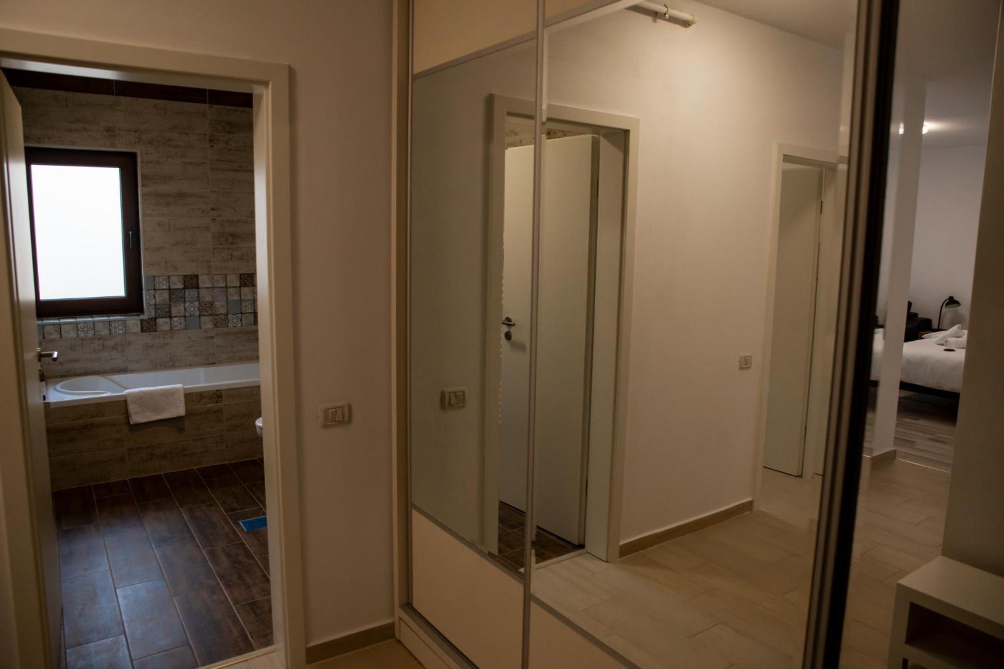 Cozy Studio Sanpetru