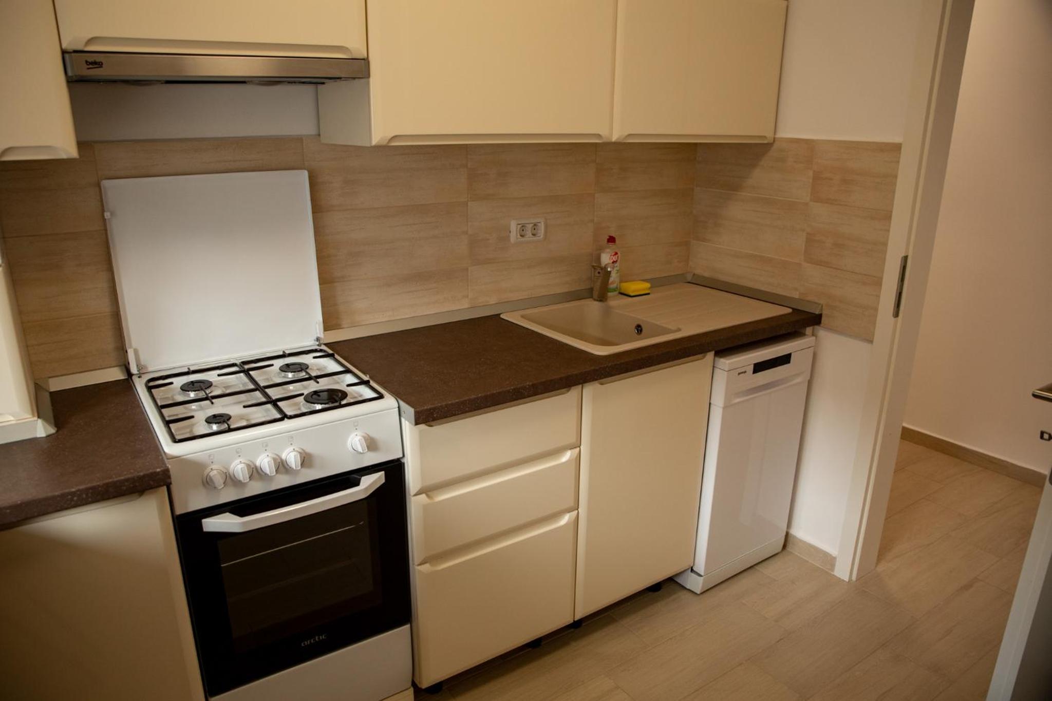 Cozy Studio Sanpetru