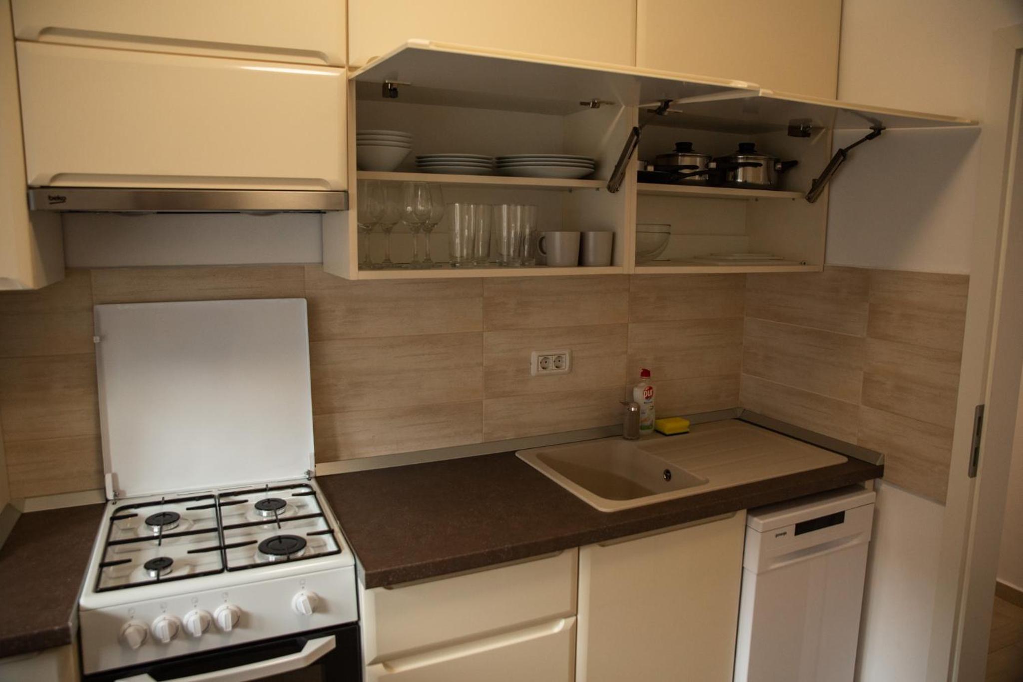 Cozy Studio Sanpetru