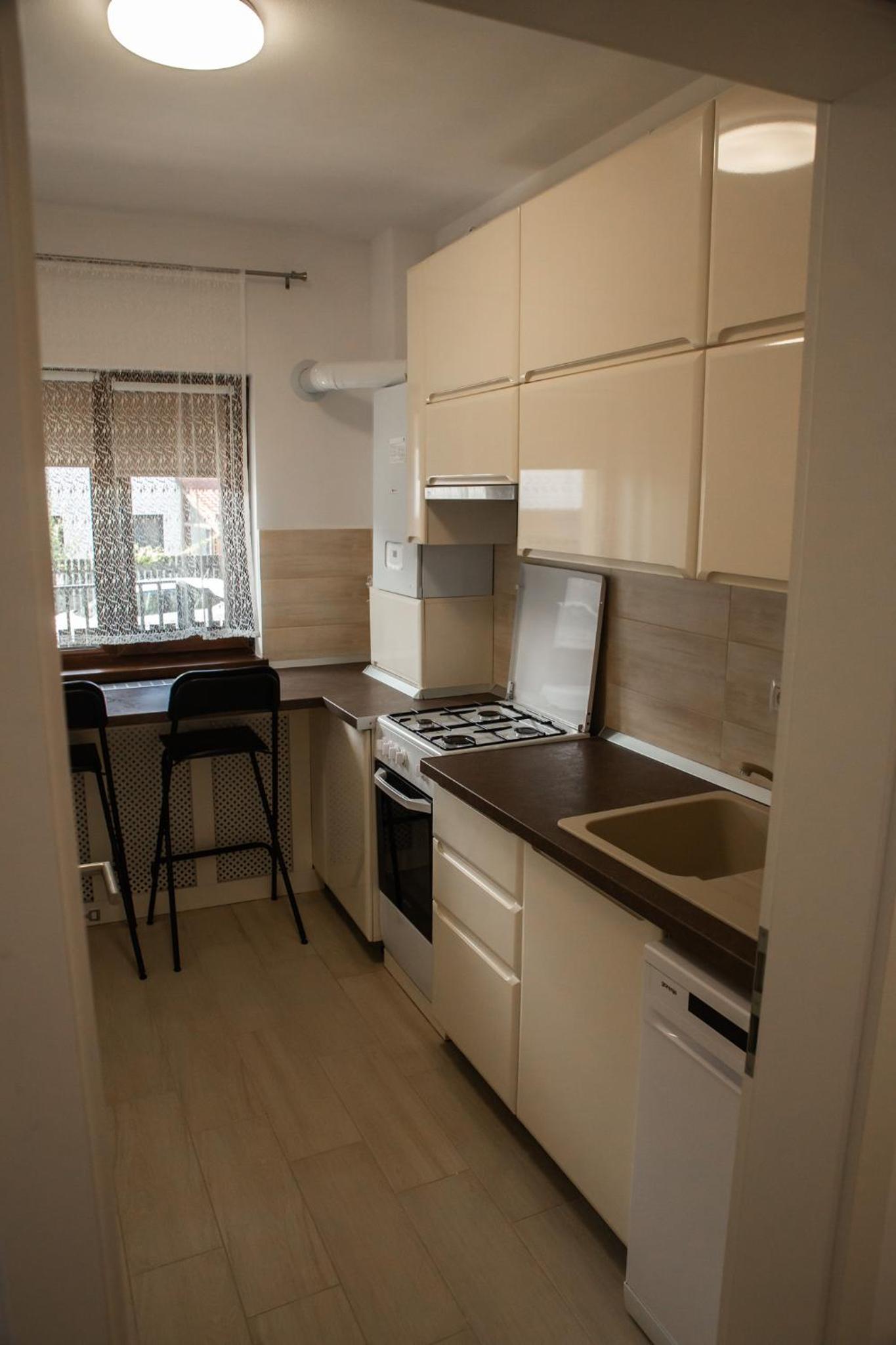 Cozy Studio Sanpetru