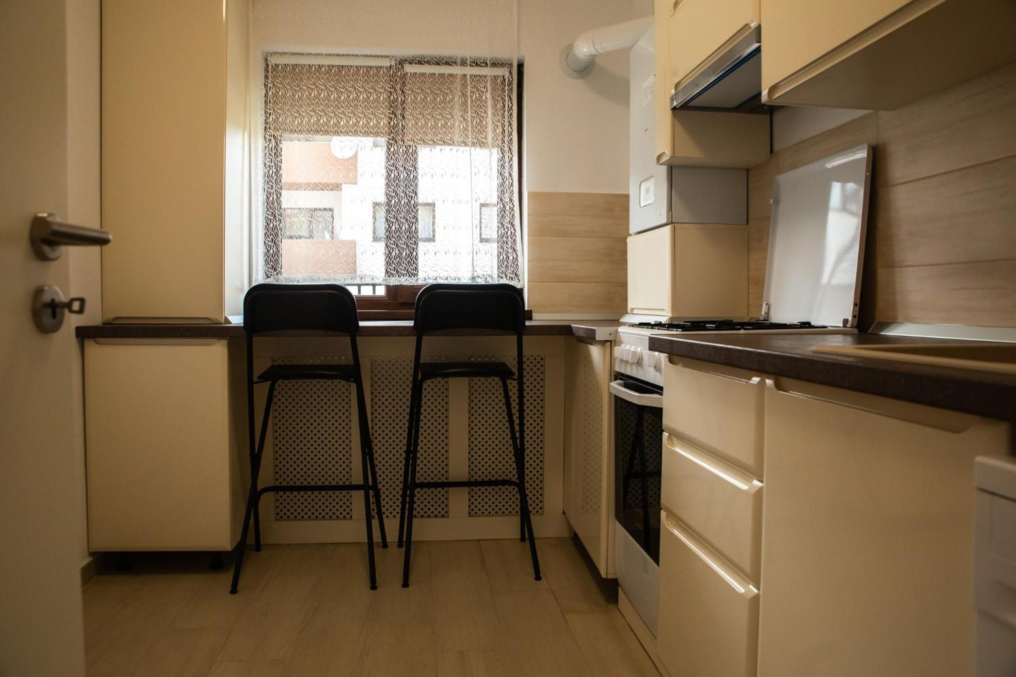 Cozy Studio Sanpetru