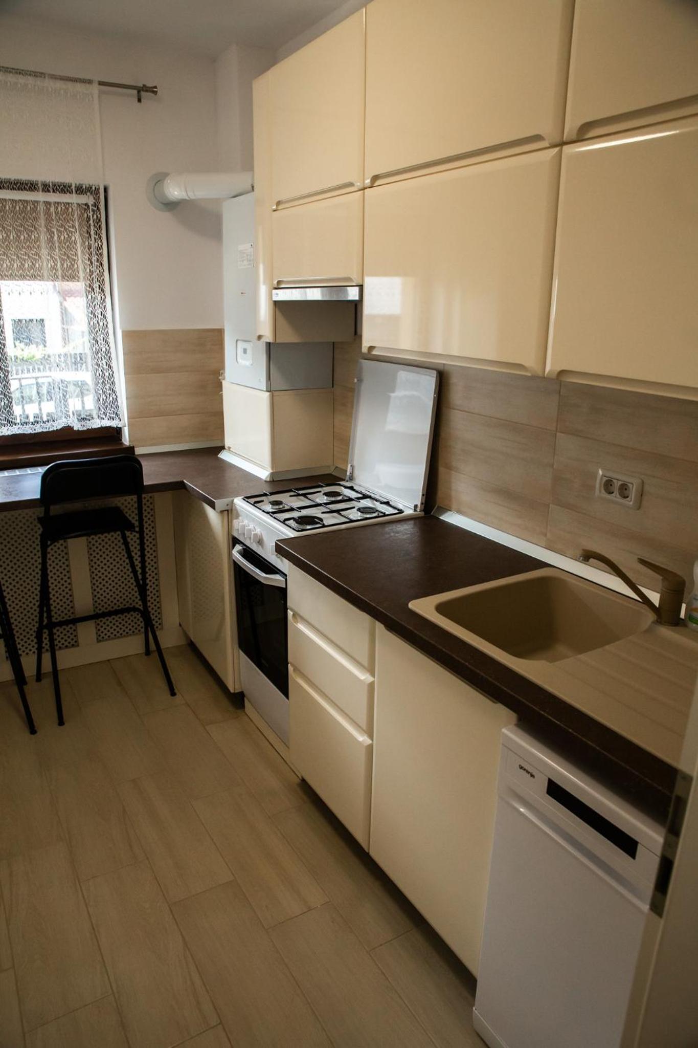 Cozy Studio Sanpetru