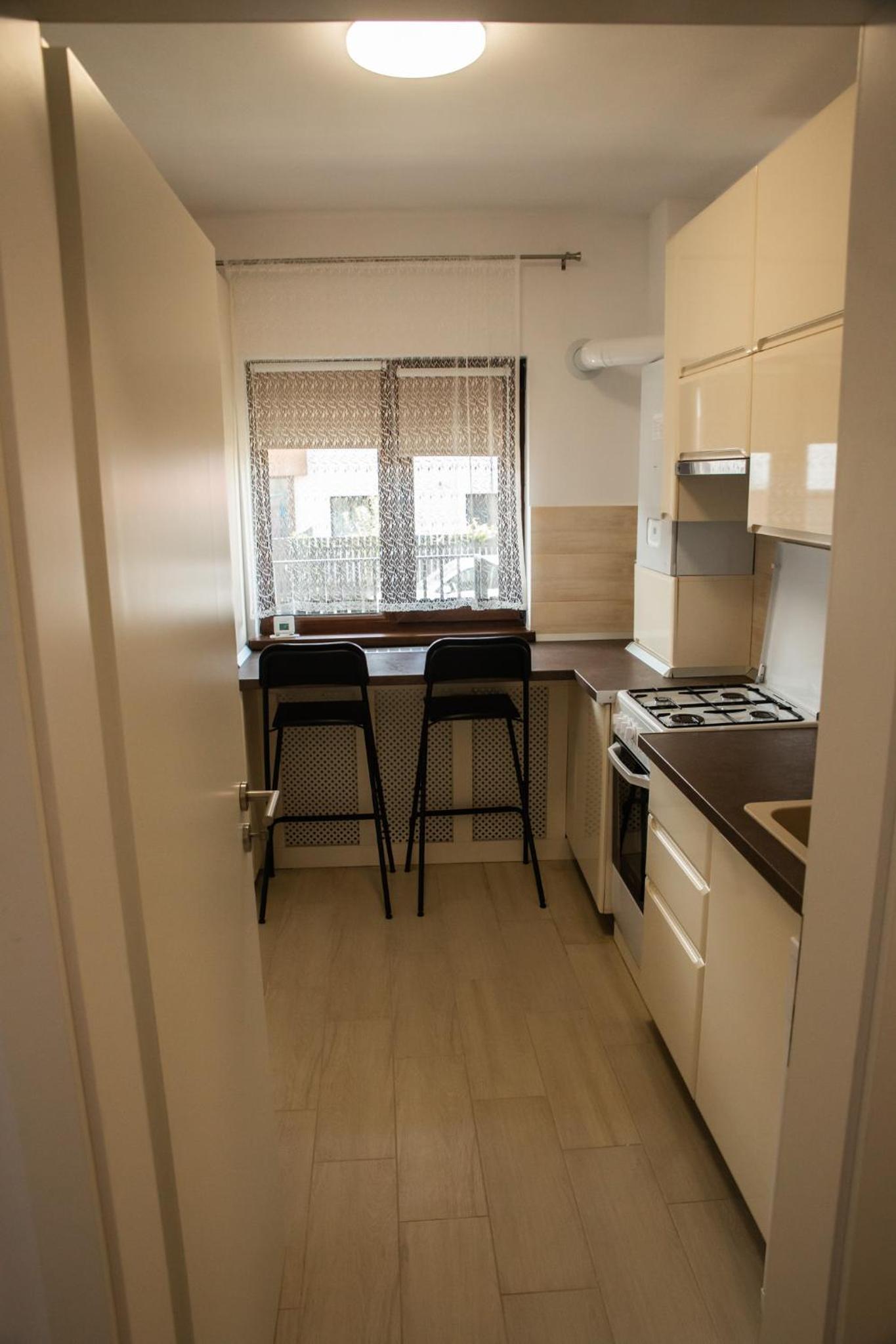 Cozy Studio Sanpetru