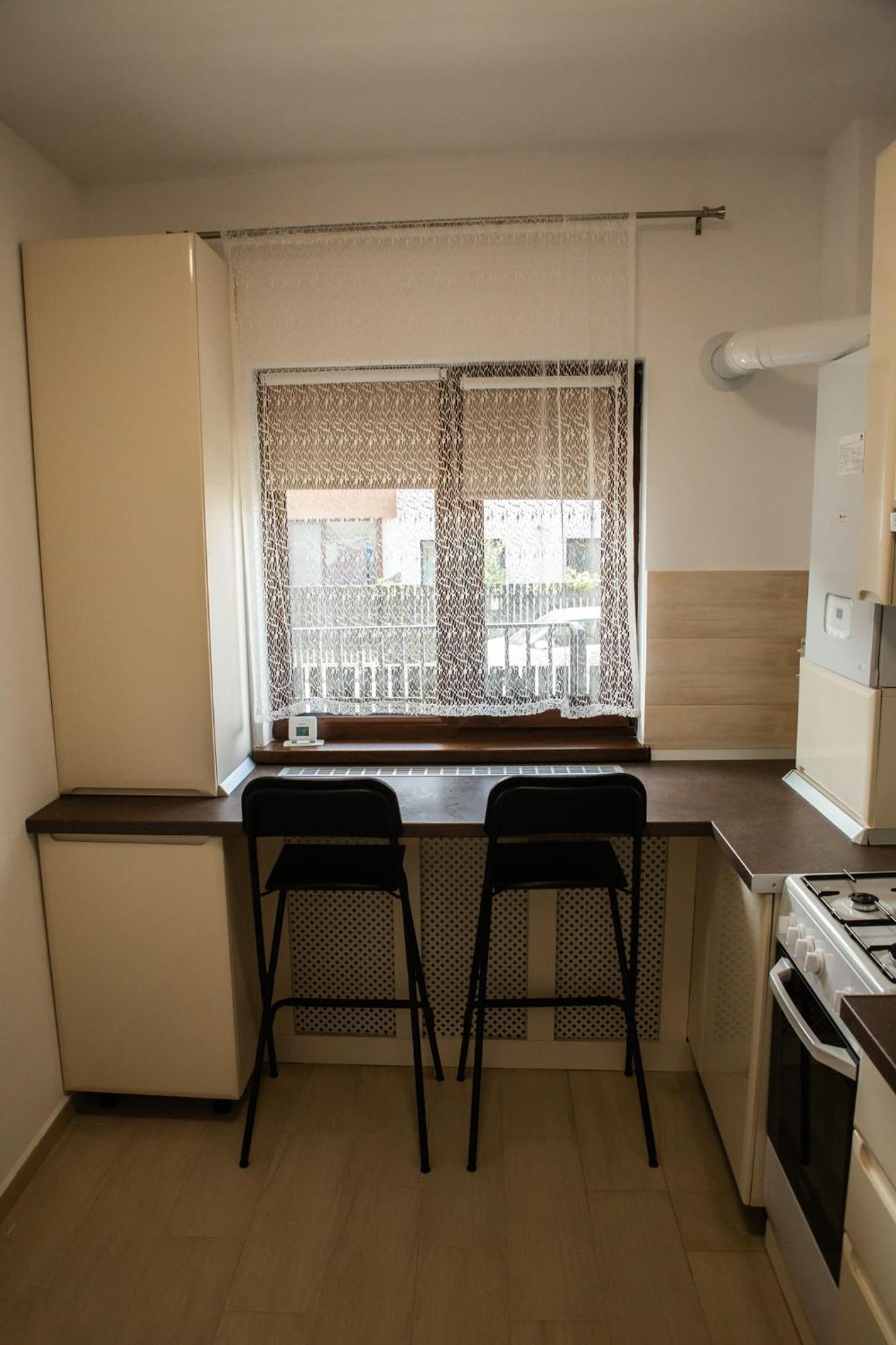 Cozy Studio Sanpetru