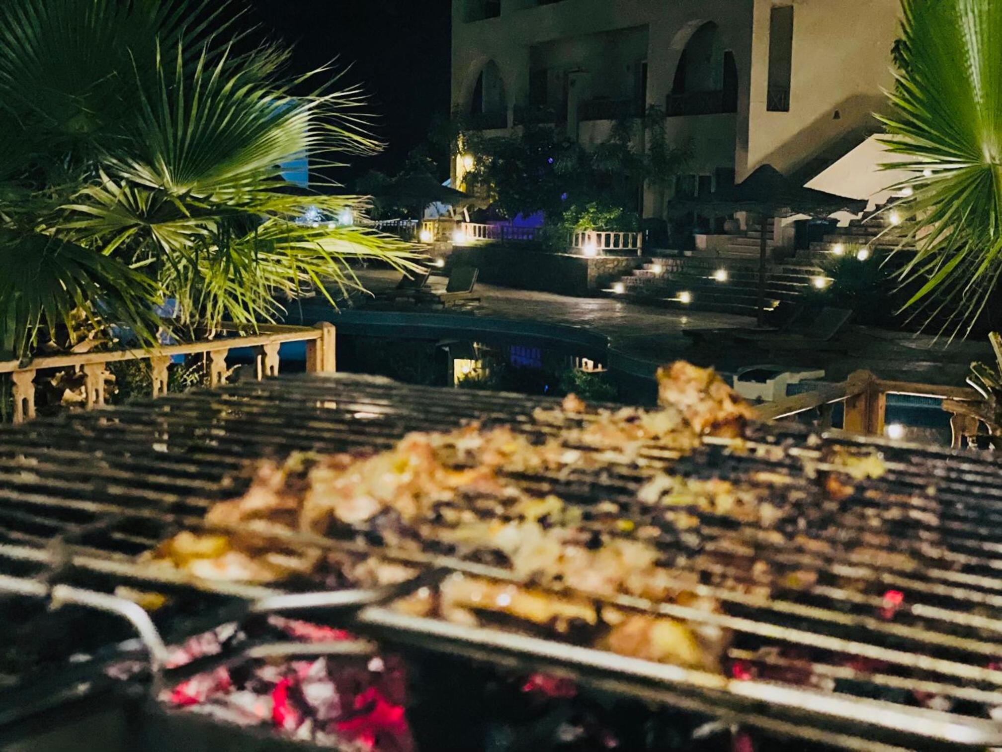 Sunny Dahab Resort Executive Chalet