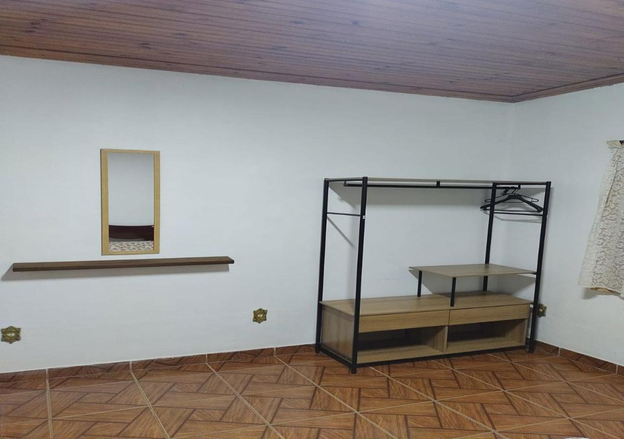 Recanto Sol Maior - Casa Girassol