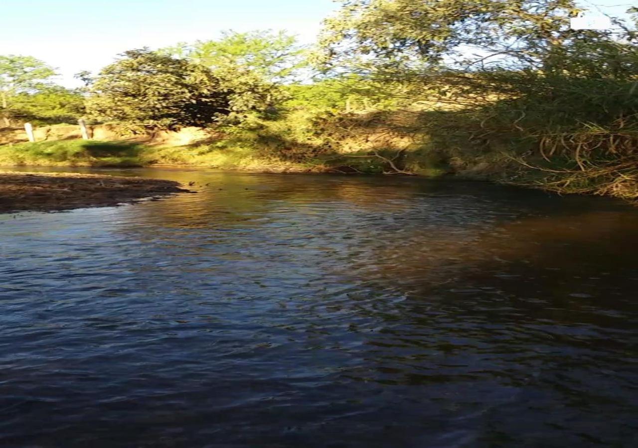 Recanto Sol Maior - Casa Girassol