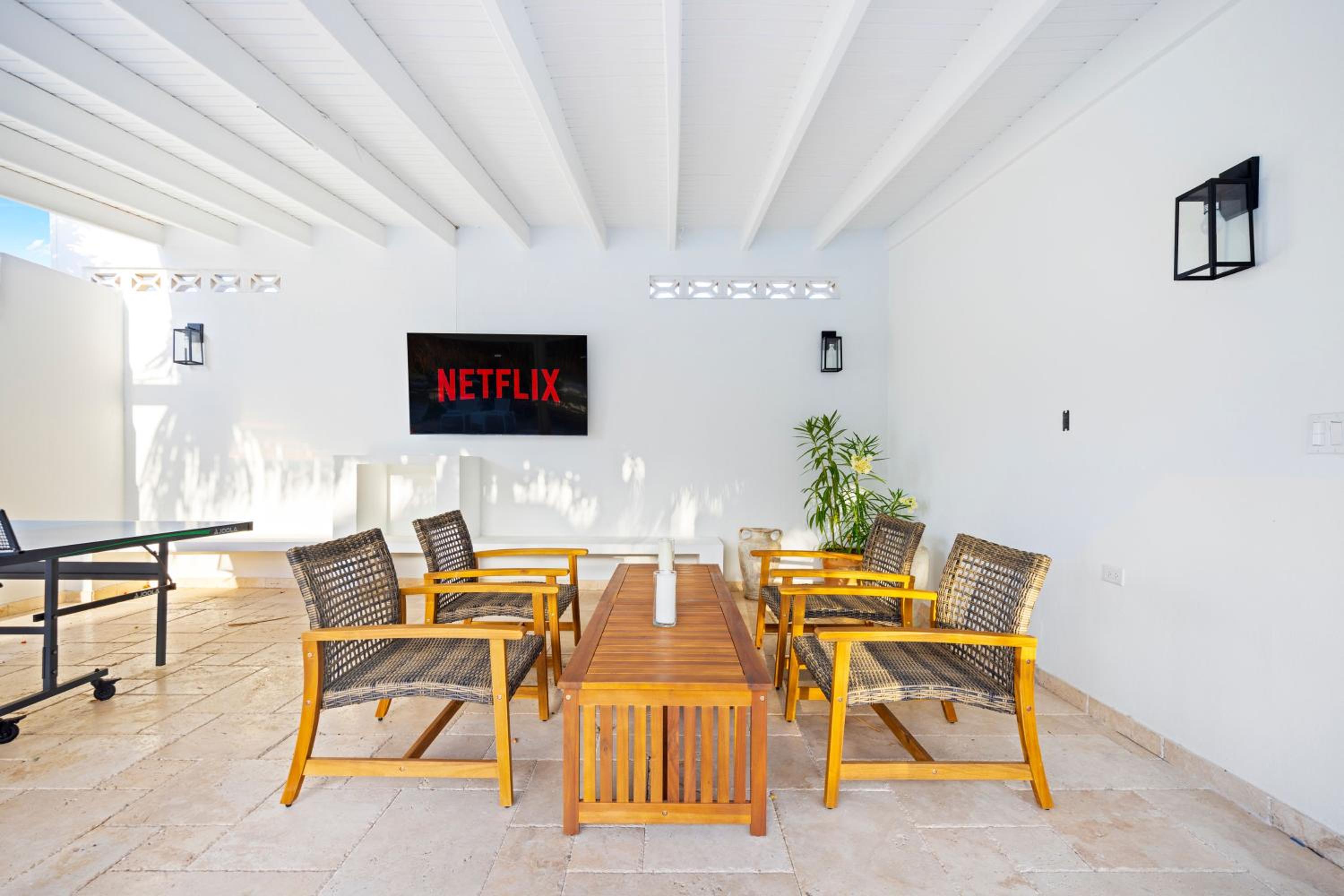 Boca Beach House NEW LUX 6 Bed 6 Bath Pool Walk To Beach