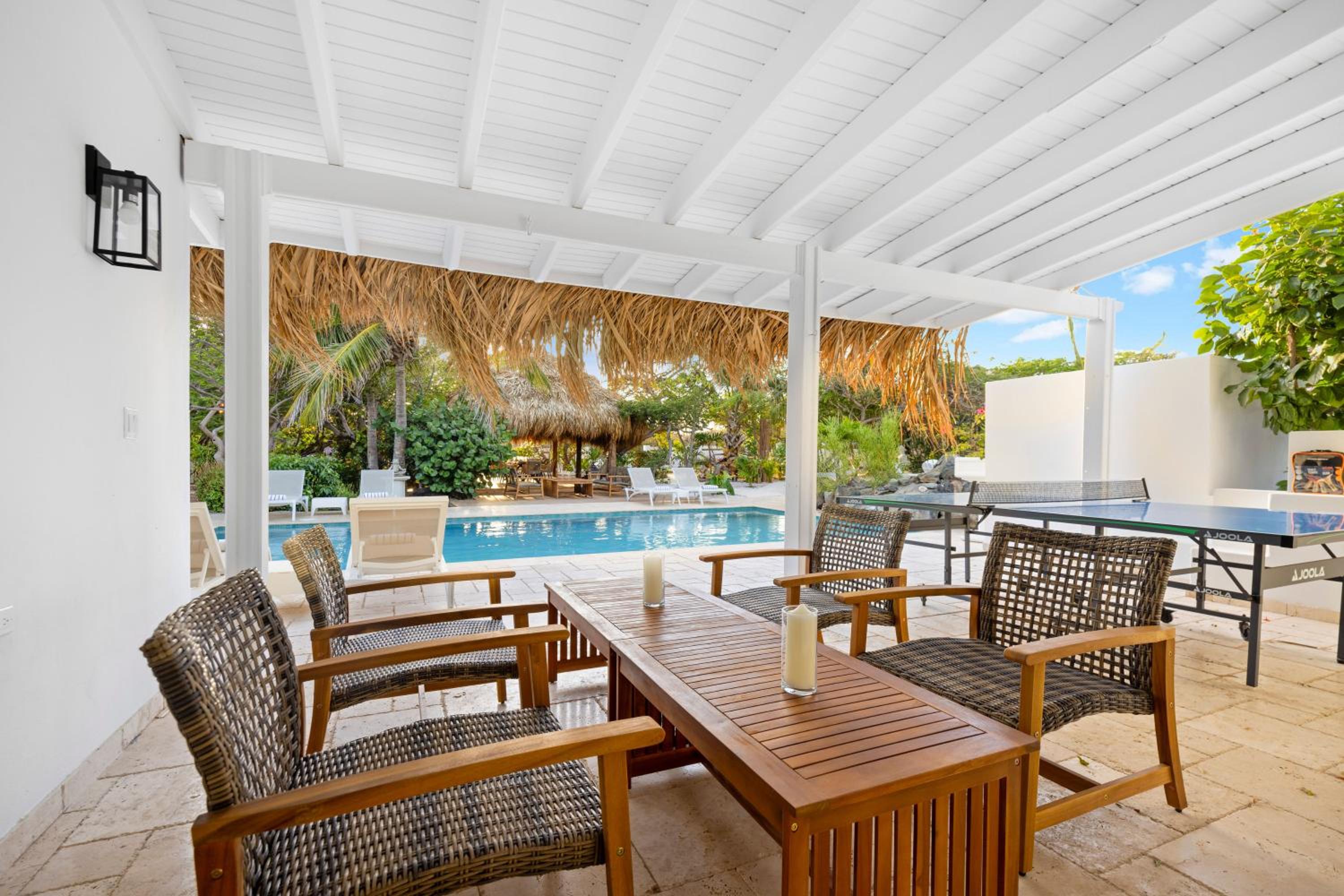 Boca Beach House NEW LUX 6 Bed 6 Bath Pool Walk To Beach