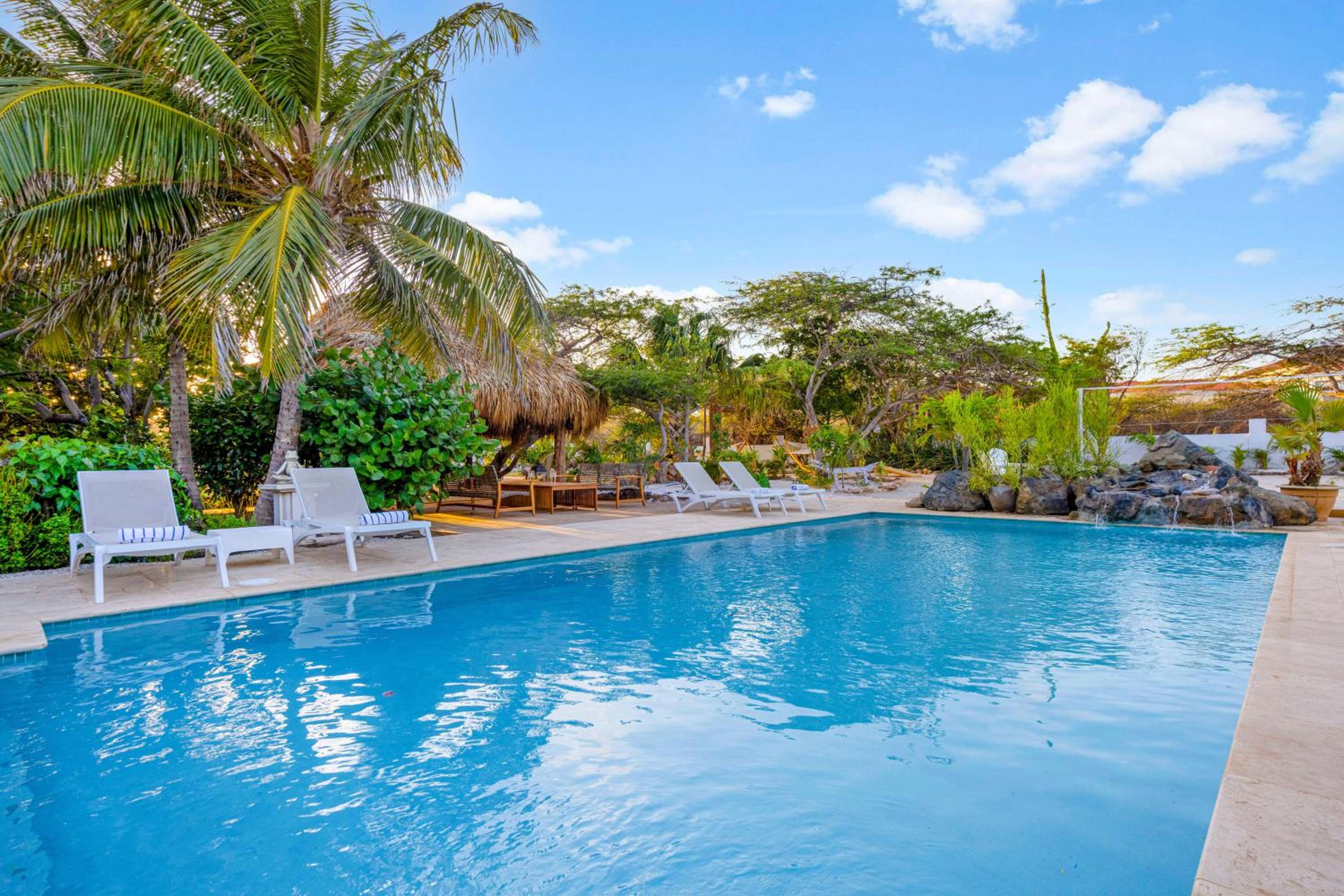 Boca Beach House NEW LUX 6 Bed 6 Bath Pool Walk To Beach