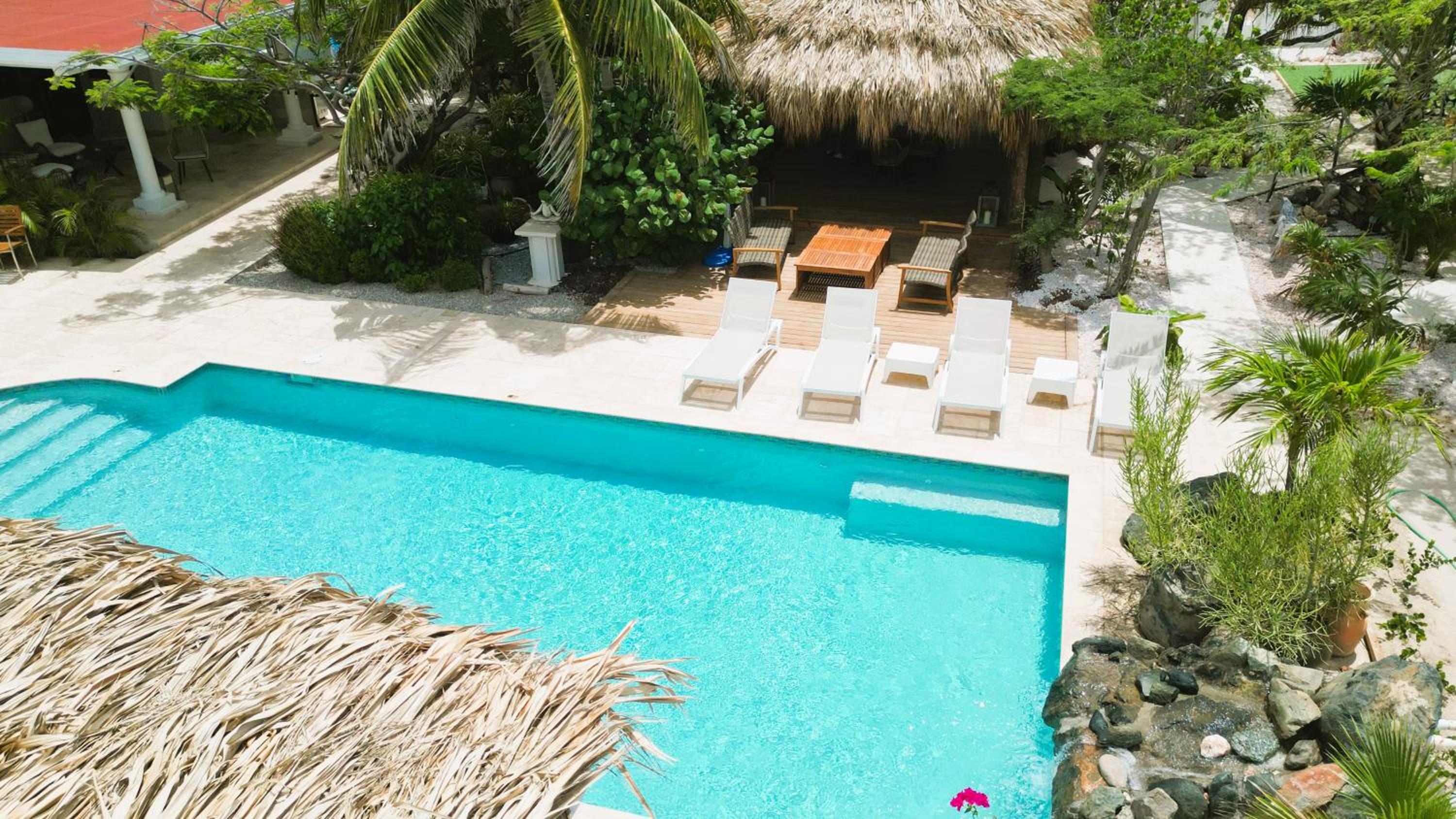 Boca Beach House NEW LUX 6 Bed 6 Bath Pool Walk To Beach