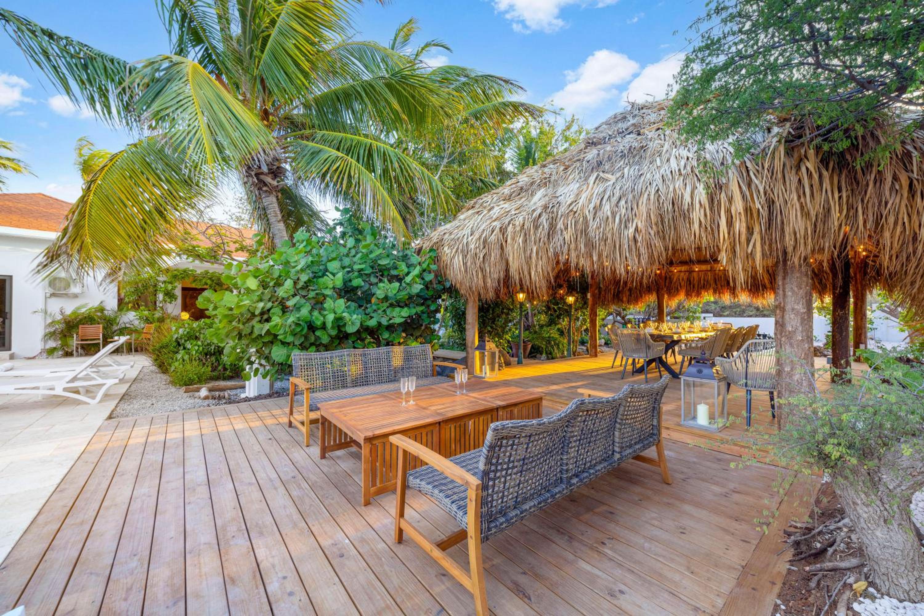 Boca Beach House NEW LUX 6 Bed 6 Bath Pool Walk To Beach