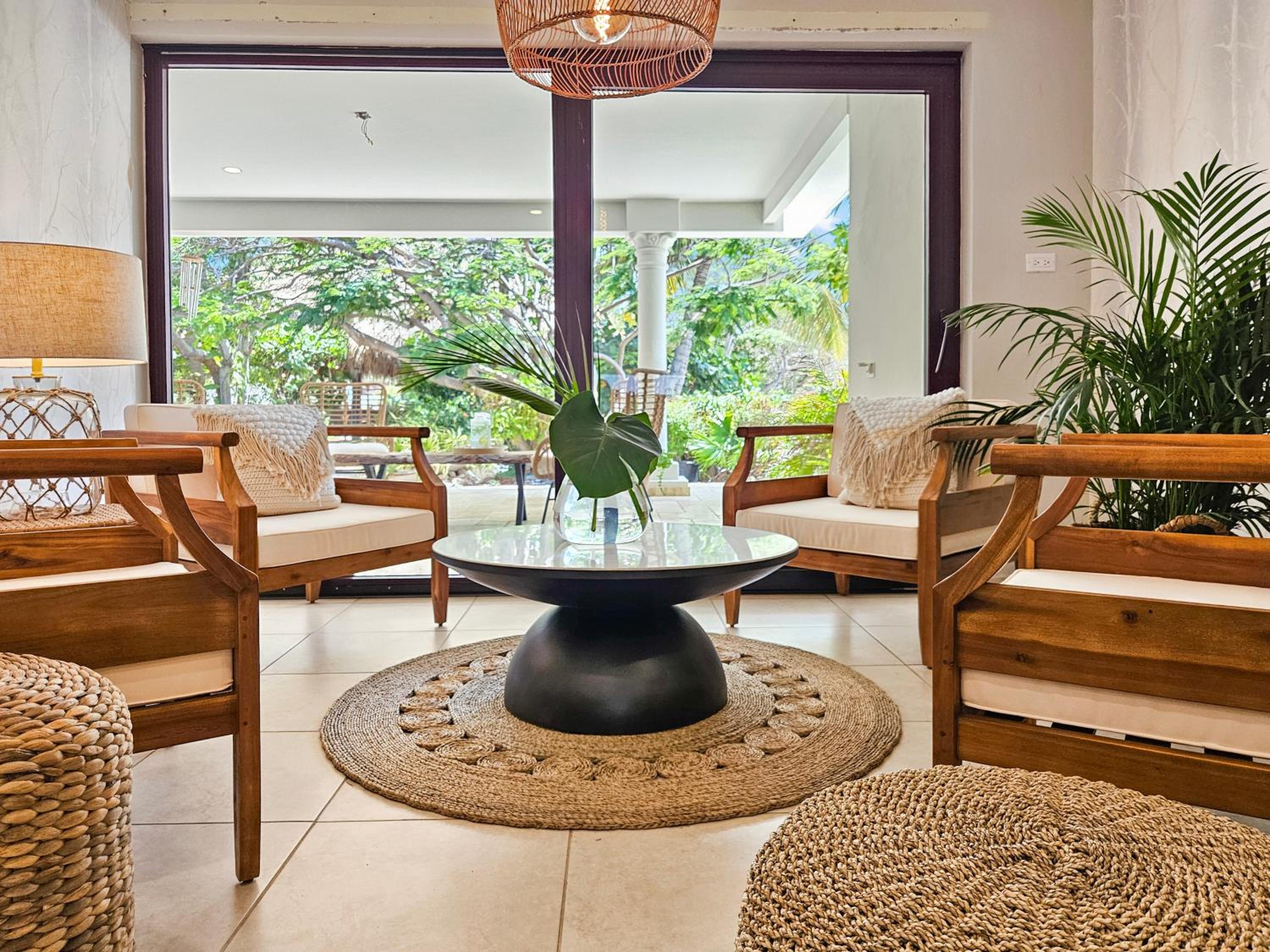 Boca Beach House NEW LUX 6 Bed 6 Bath Pool Walk To Beach