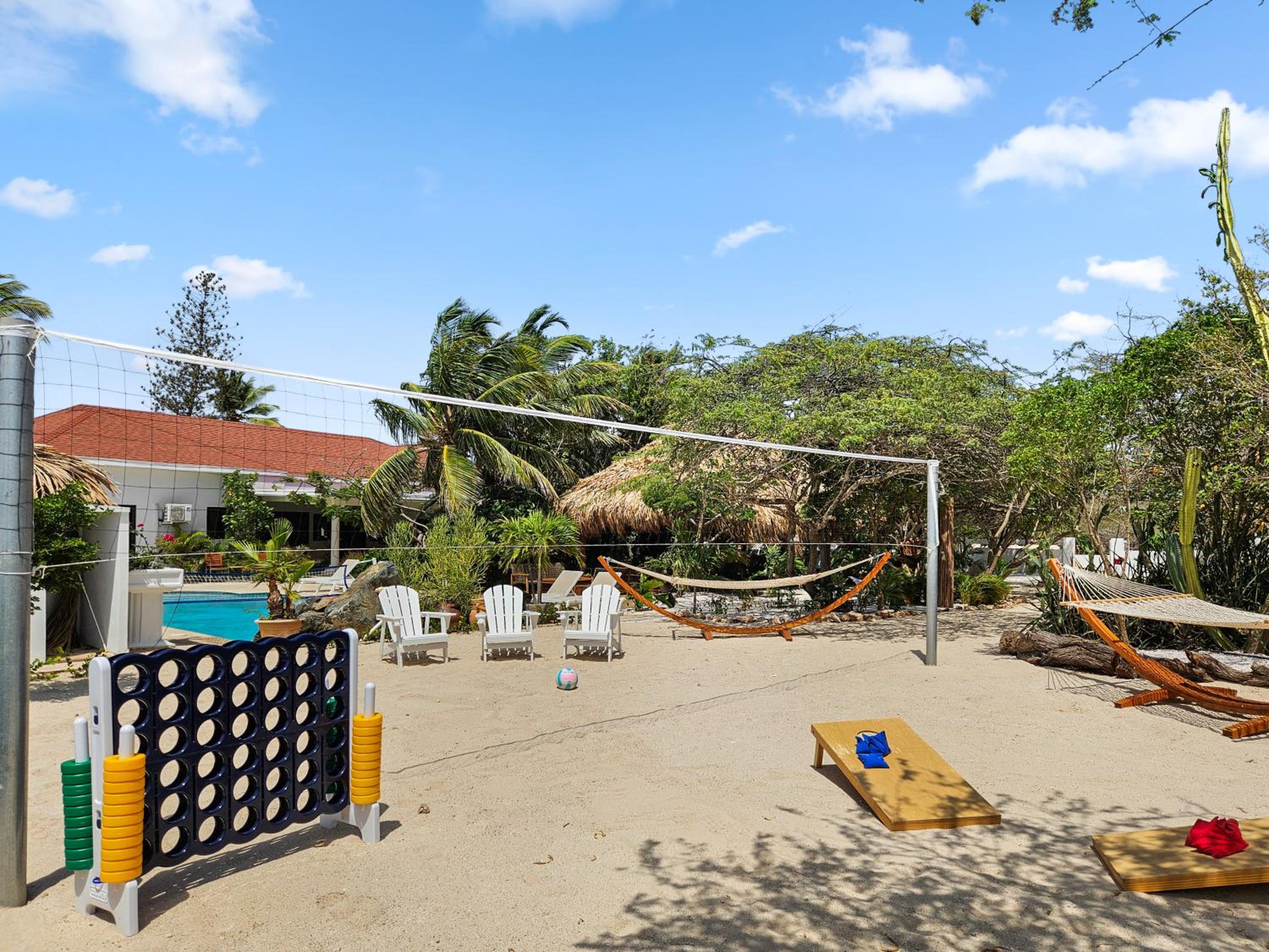 Boca Beach House NEW LUX 6 Bed 6 Bath Pool Walk To Beach