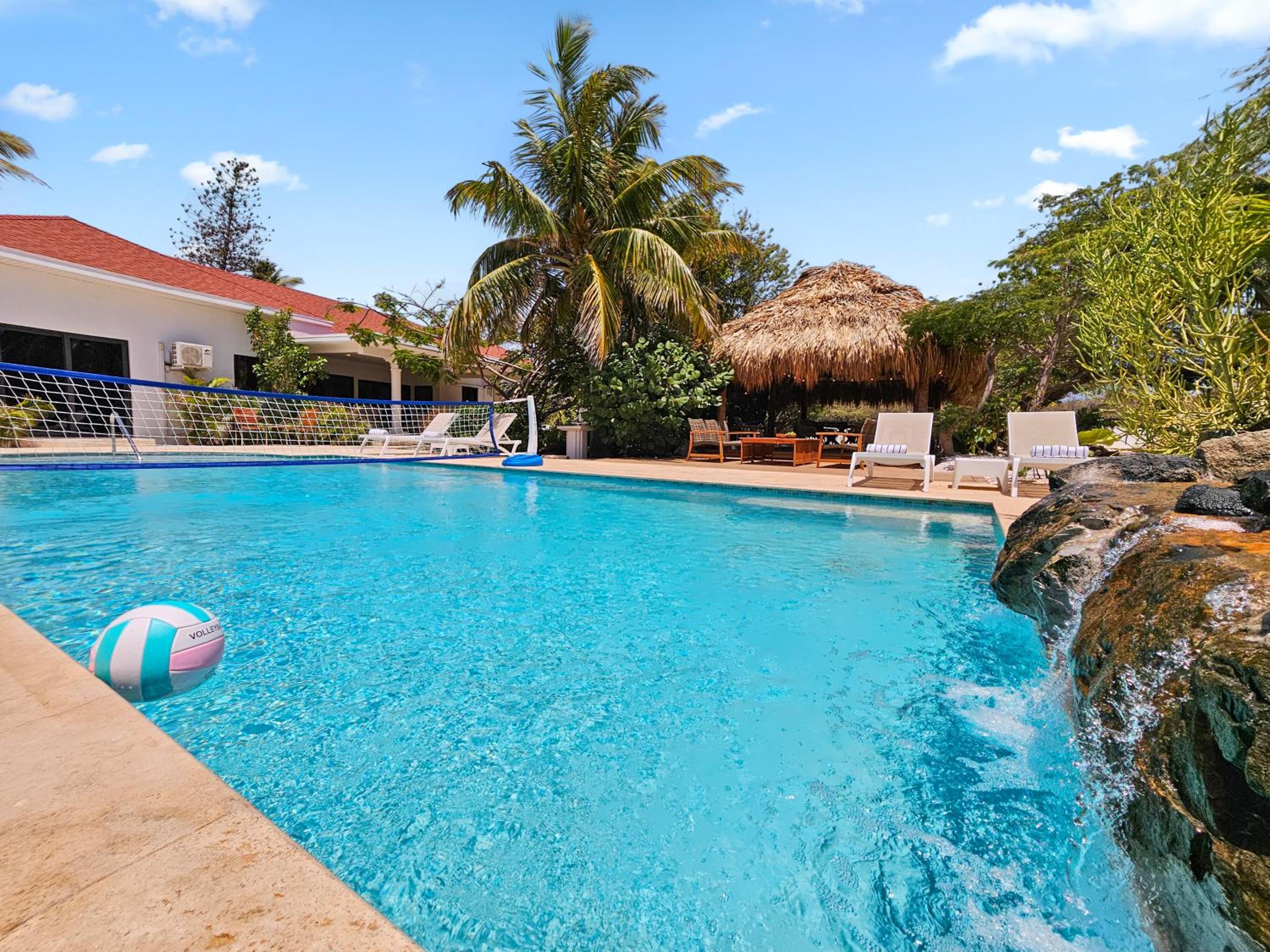 Boca Beach House NEW LUX 6 Bed 6 Bath Pool Walk To Beach