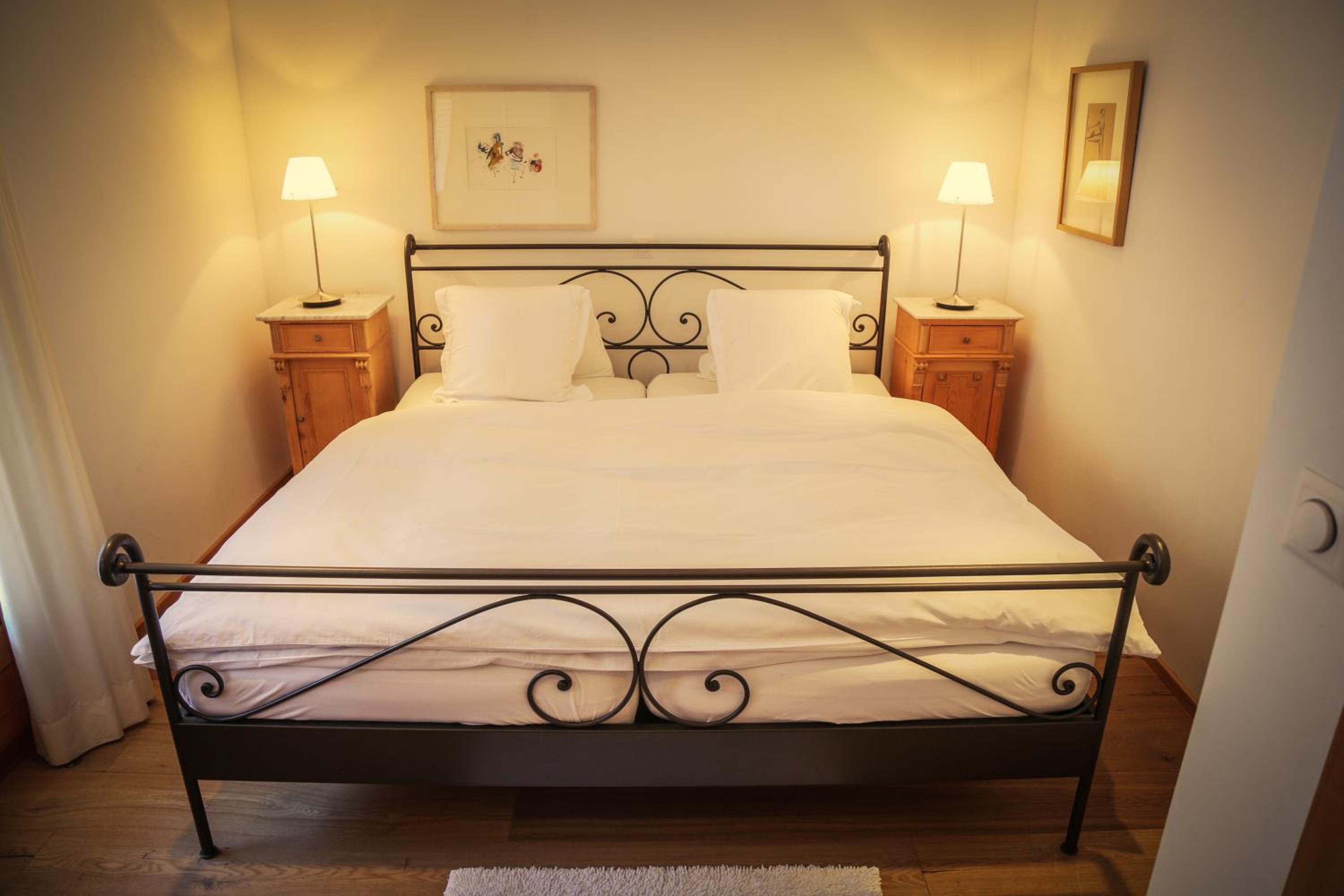 Villa Taugwalder I Monte Rosa