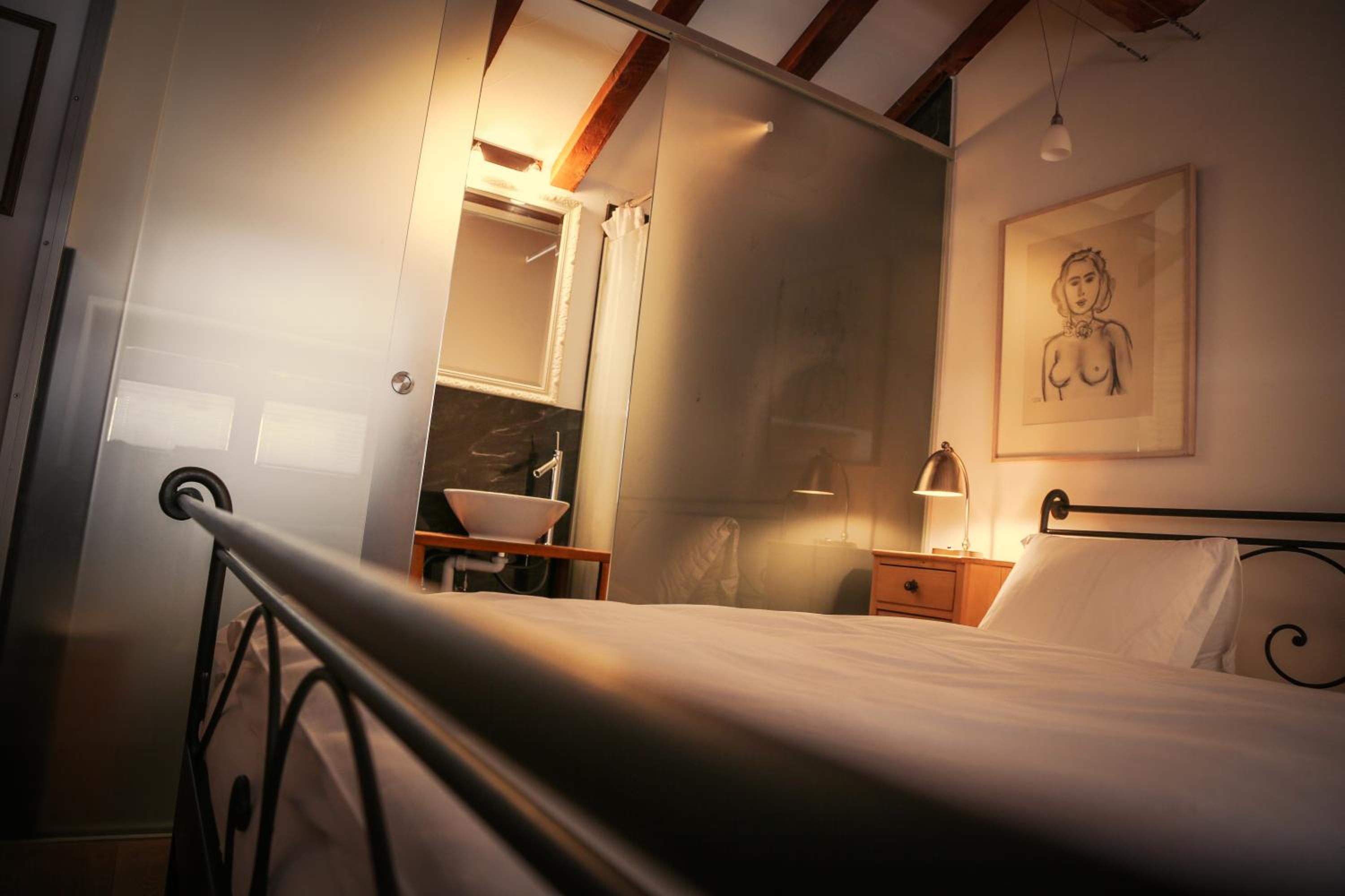 Villa Taugwalder I Monte Rosa