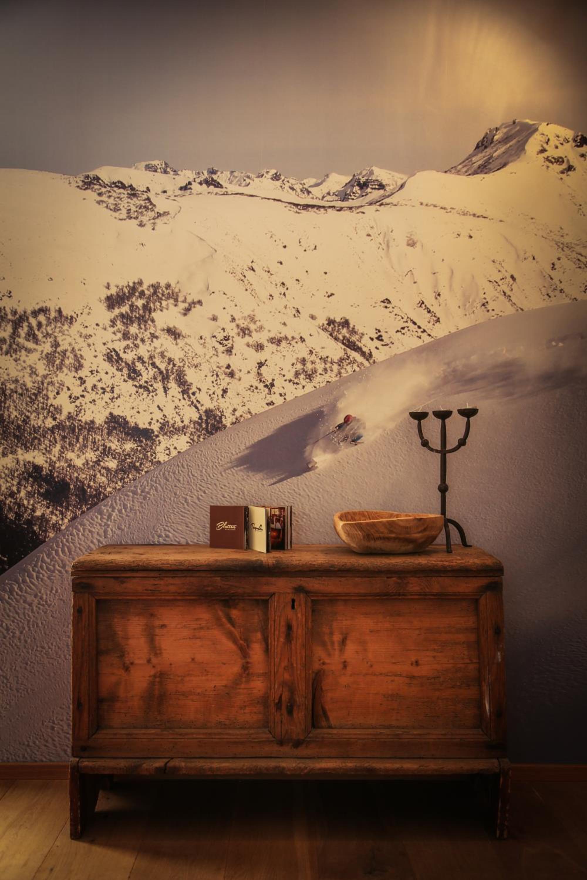 Villa Taugwalder I Monte Rosa