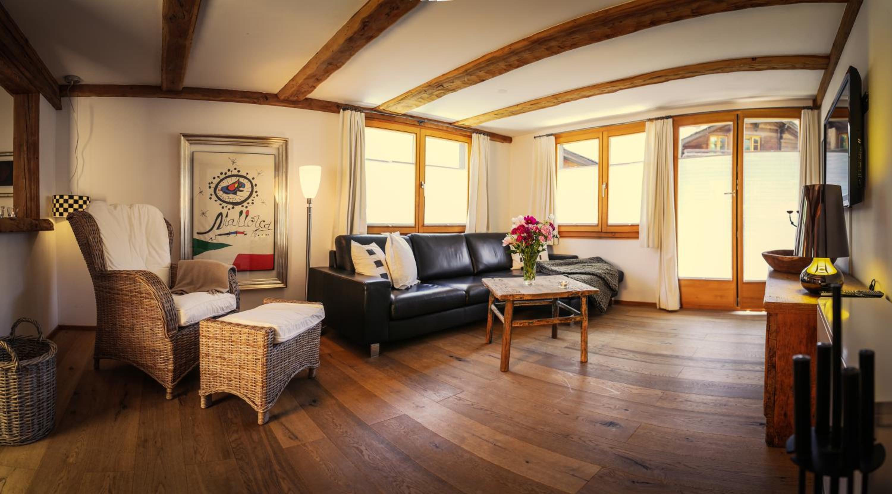 Villa Taugwalder I Monte Rosa