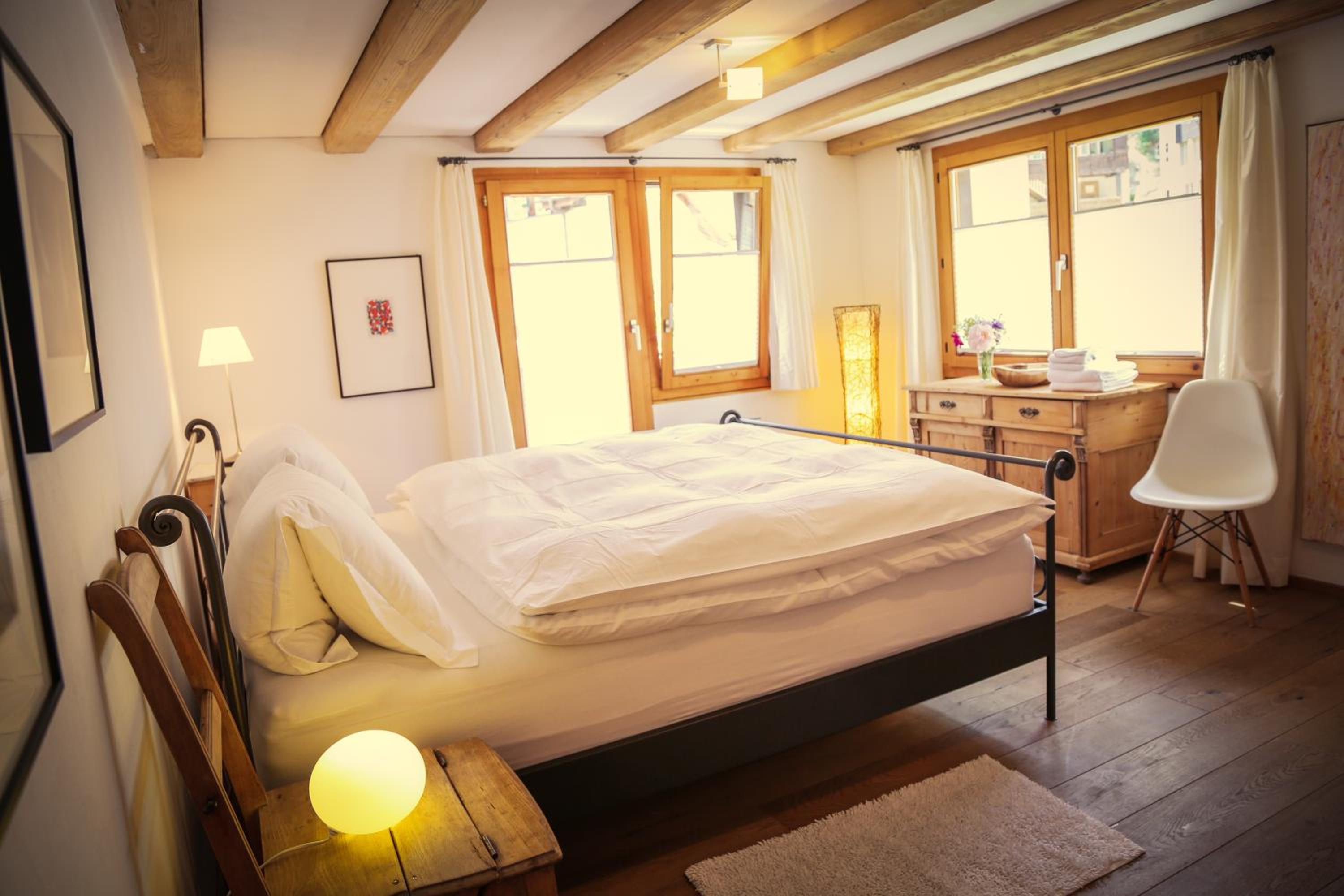 Villa Taugwalder I Monte Rosa