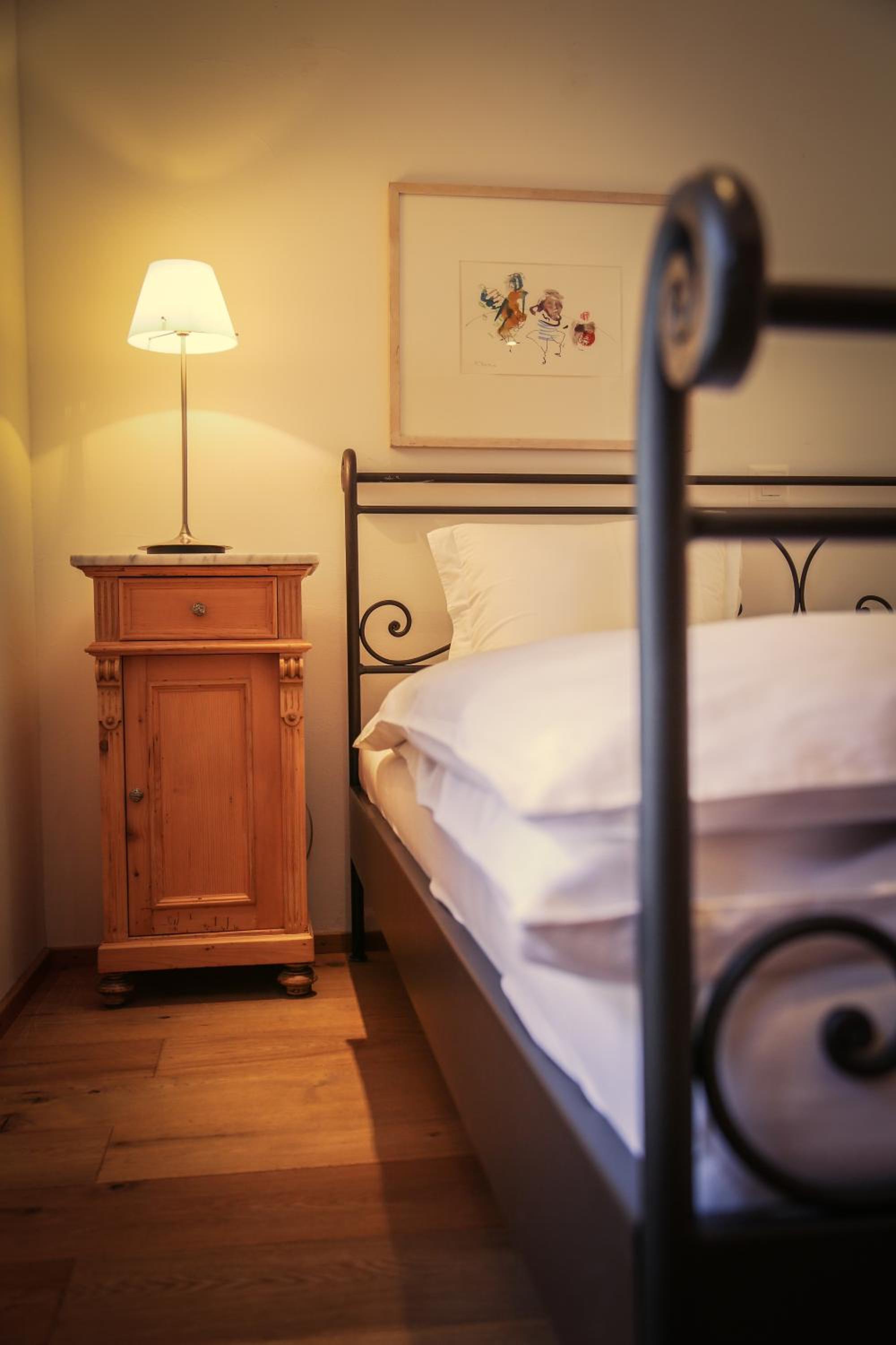Villa Taugwalder I Monte Rosa