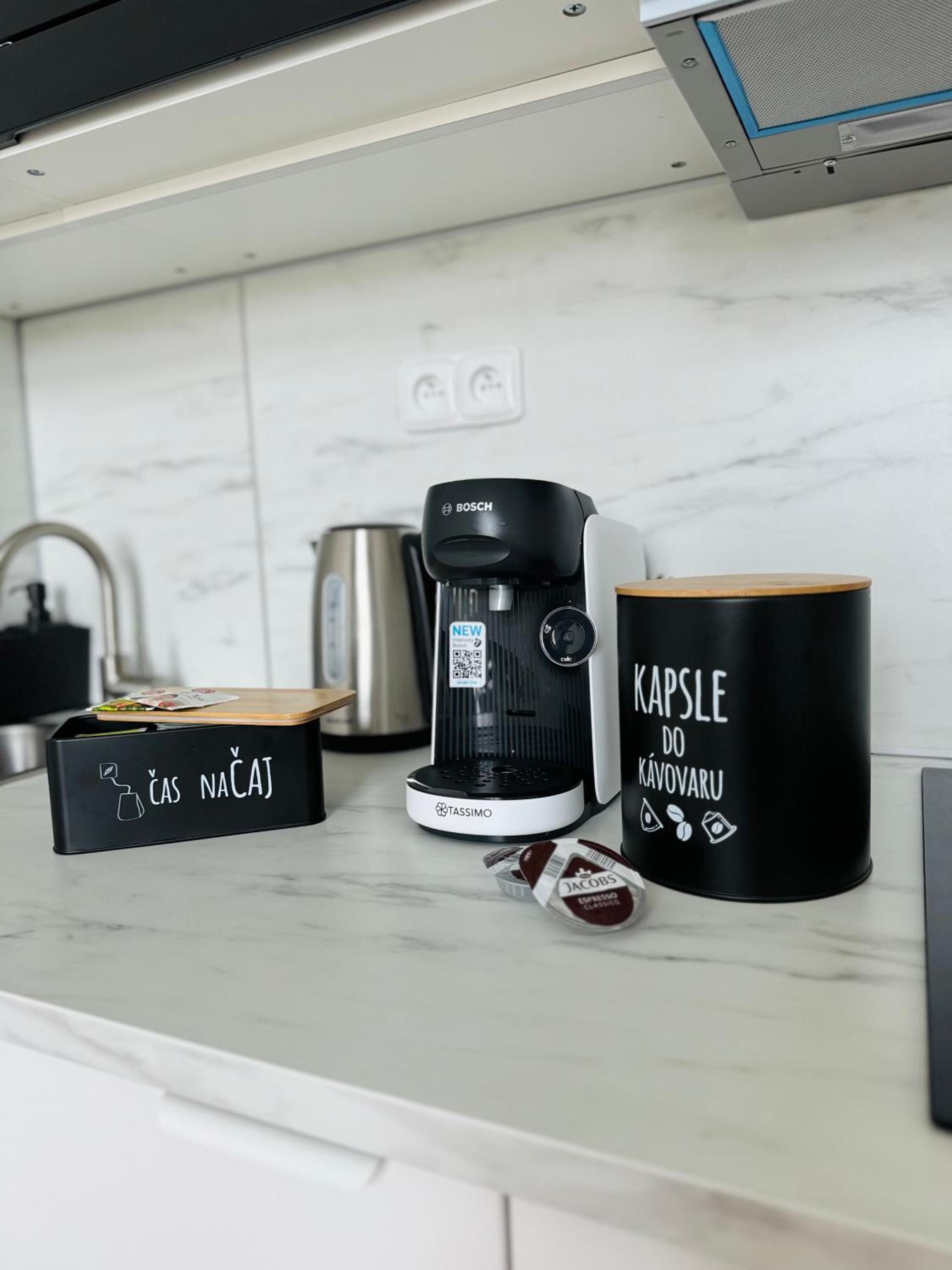 Apartman Namesti Miru